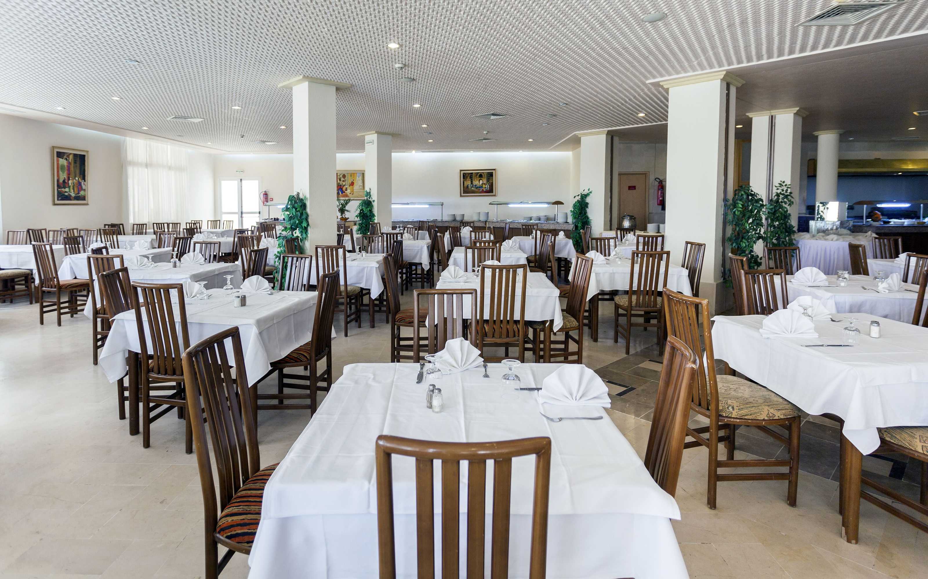 Gift card for El Mouradi Tozeur