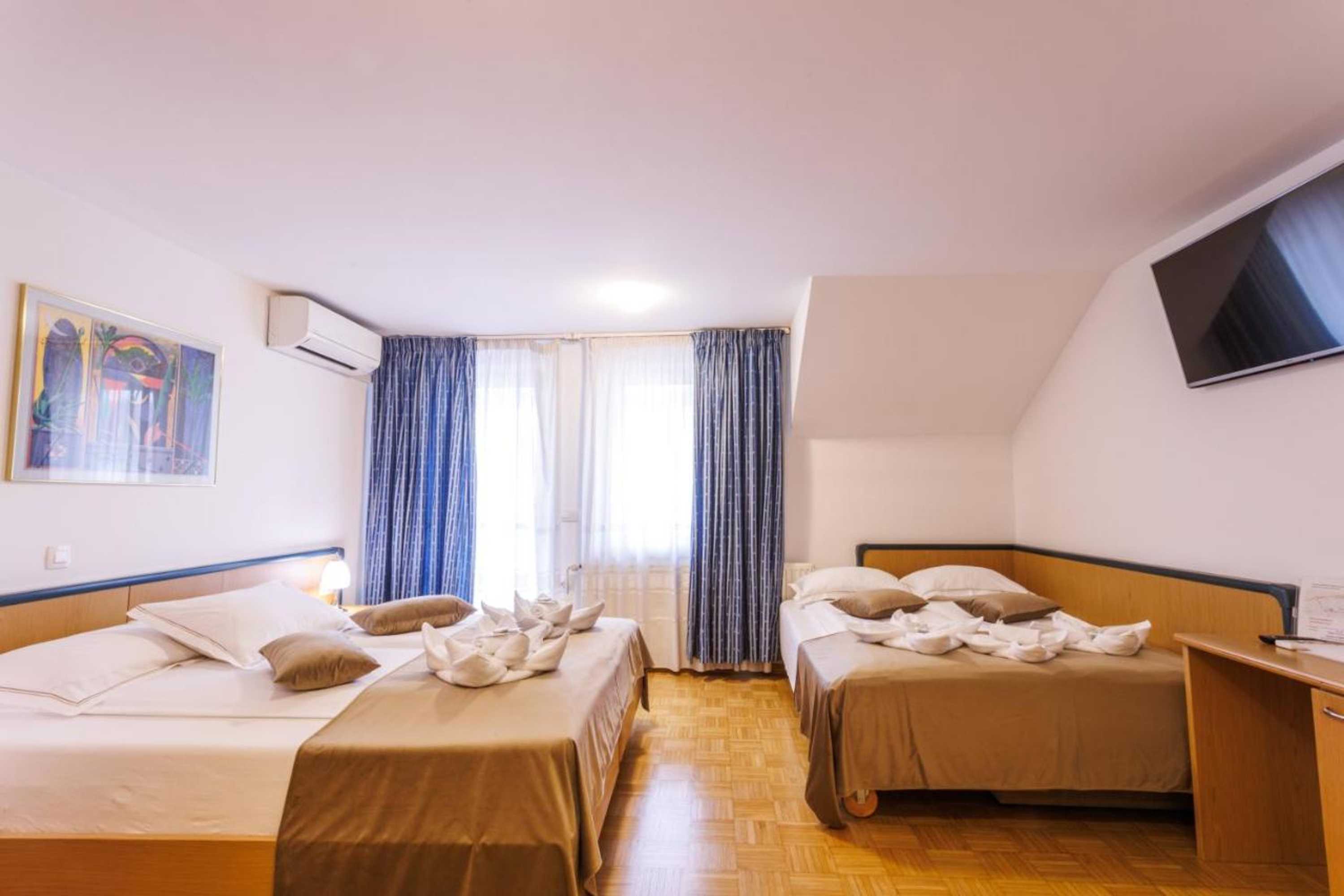 Gift card for Hotel Vegov Hram