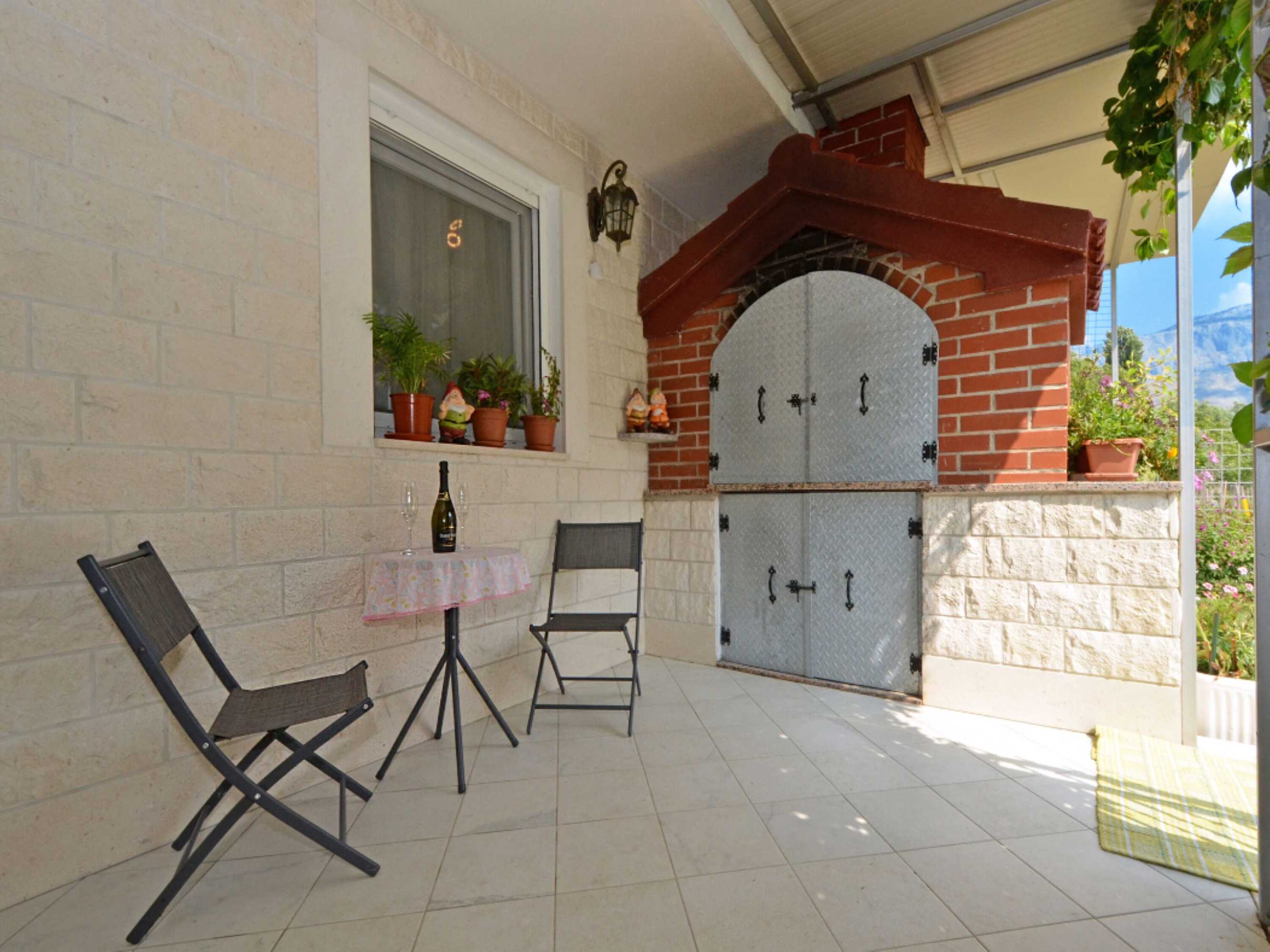 Gift card for Tihi Val 3