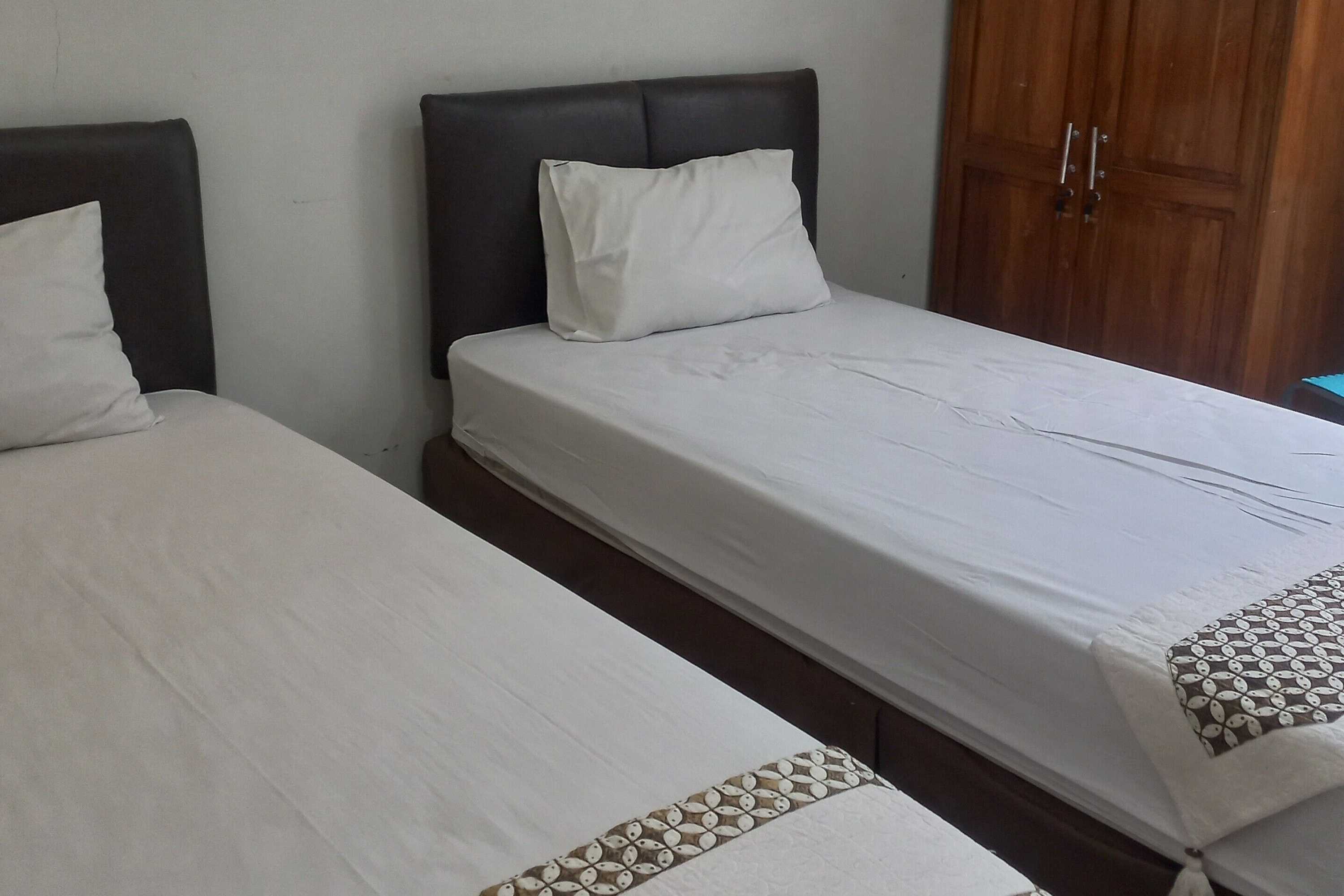 Gift card for Capital O 93872 Natura Guest House Syariah Near Alun Alun Kota Purwokerto Gift card for Capital O 93872 Natura Guest House Syariah Near Alun Alun Kota Purwokerto