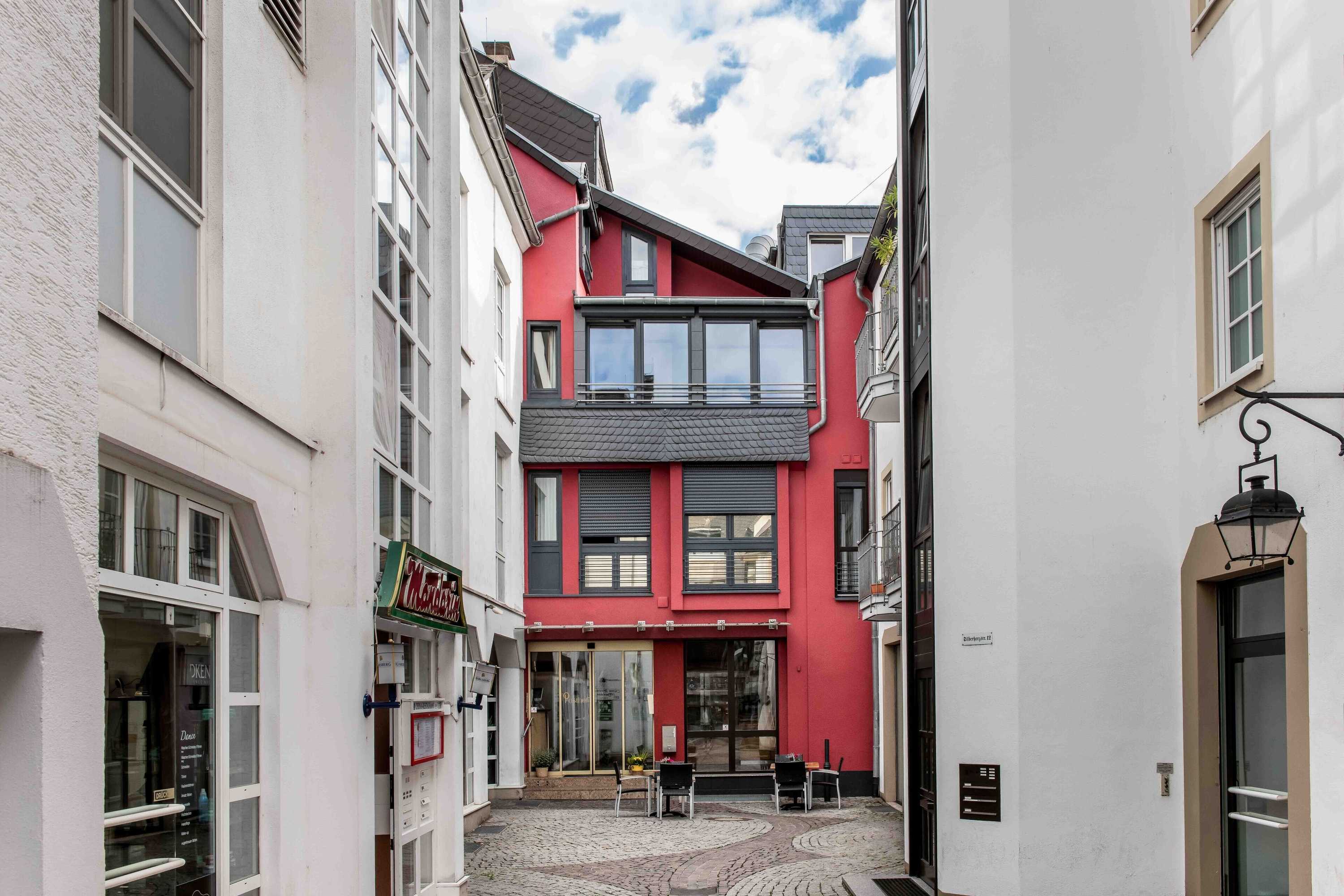 Gift card for Uno Hotel Posthof, Saarlouis Gift card for Uno Hotel Posthof, Saarlouis