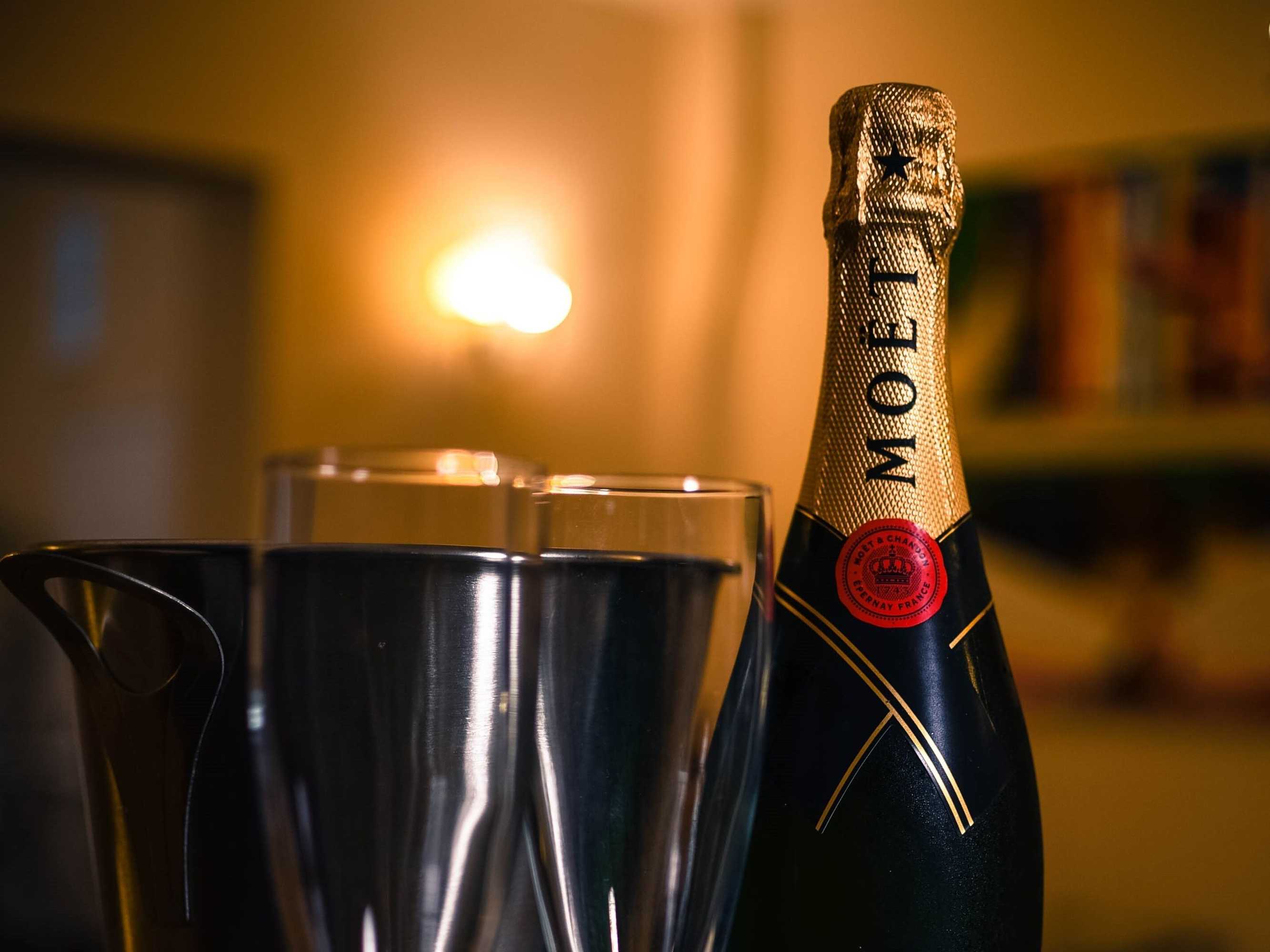 Gift card for Castle House Hotel