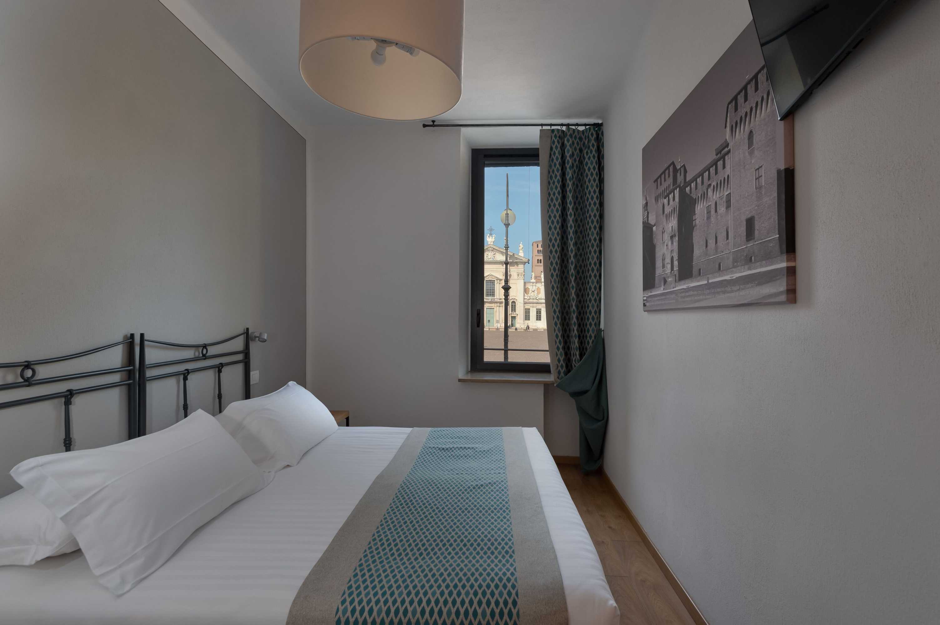 Gift card for Hotel Dei Gonzaga Gift card for Hotel Dei Gonzaga