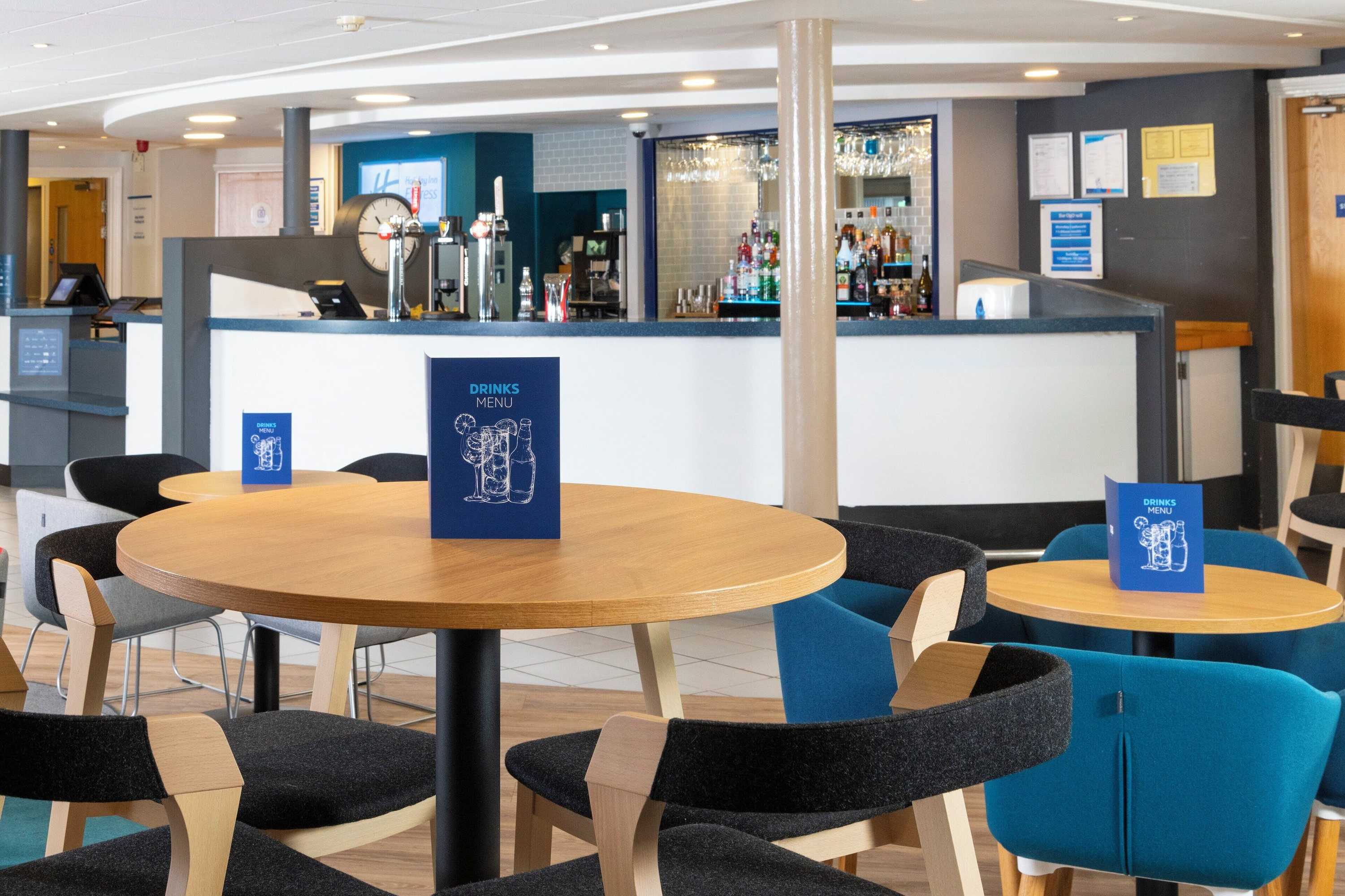 Gift card for Holiday Inn Express Stafford by Ihg Gift card for Holiday Inn Express Stafford by Ihg