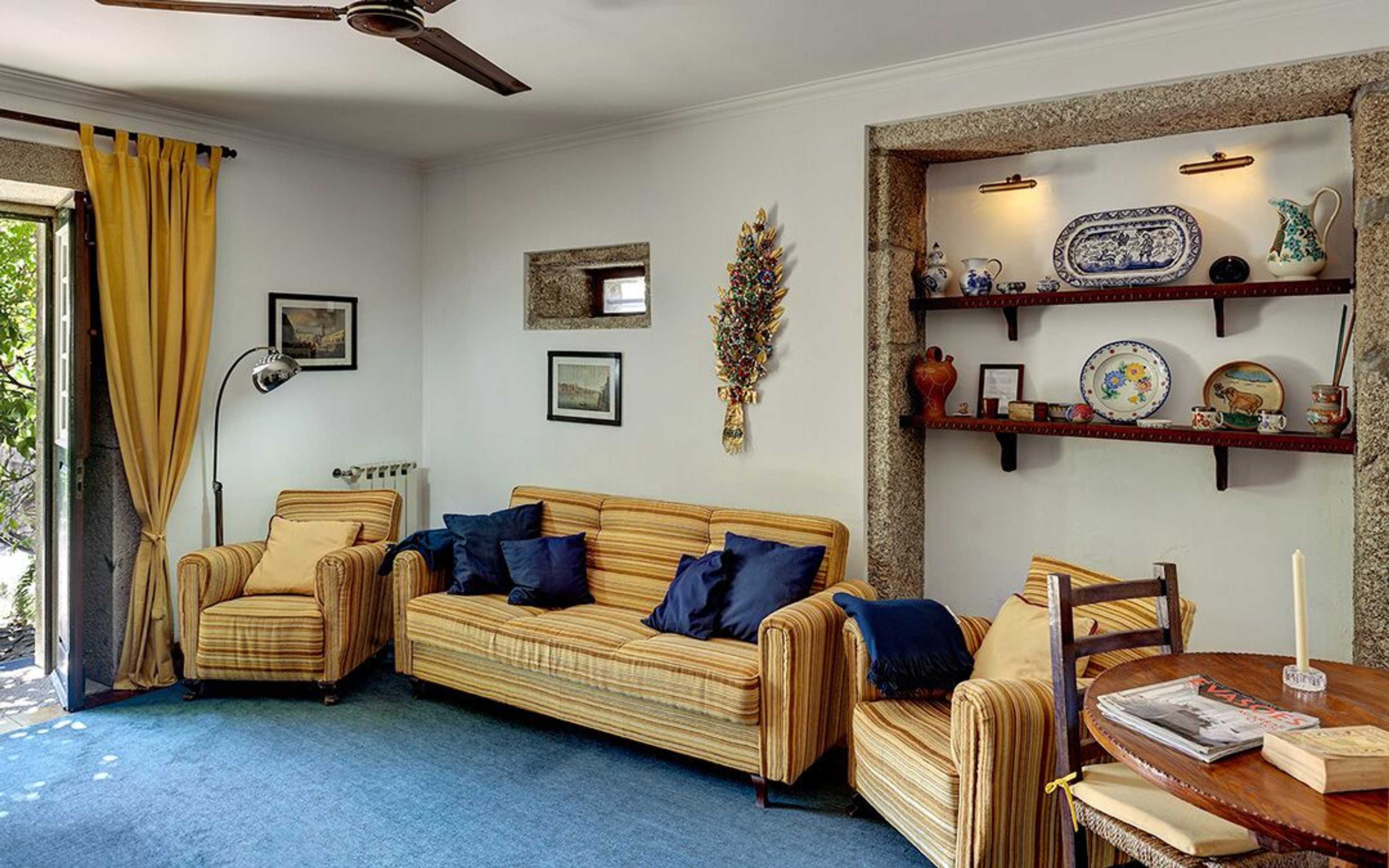 Gift card for Casa de Abbades