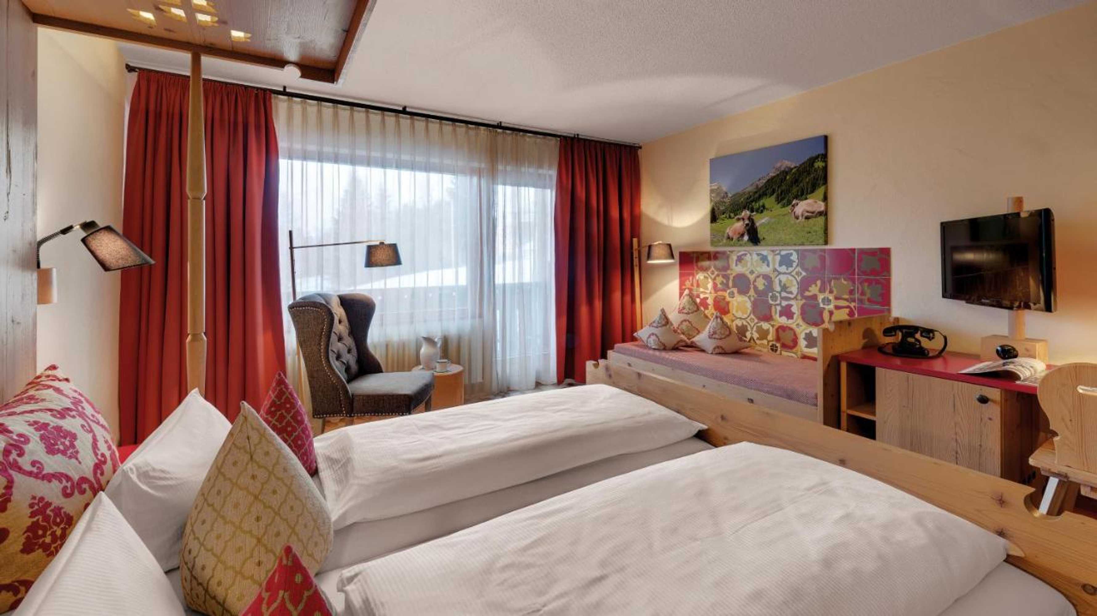 Gift card for Hotel Oberstdorf