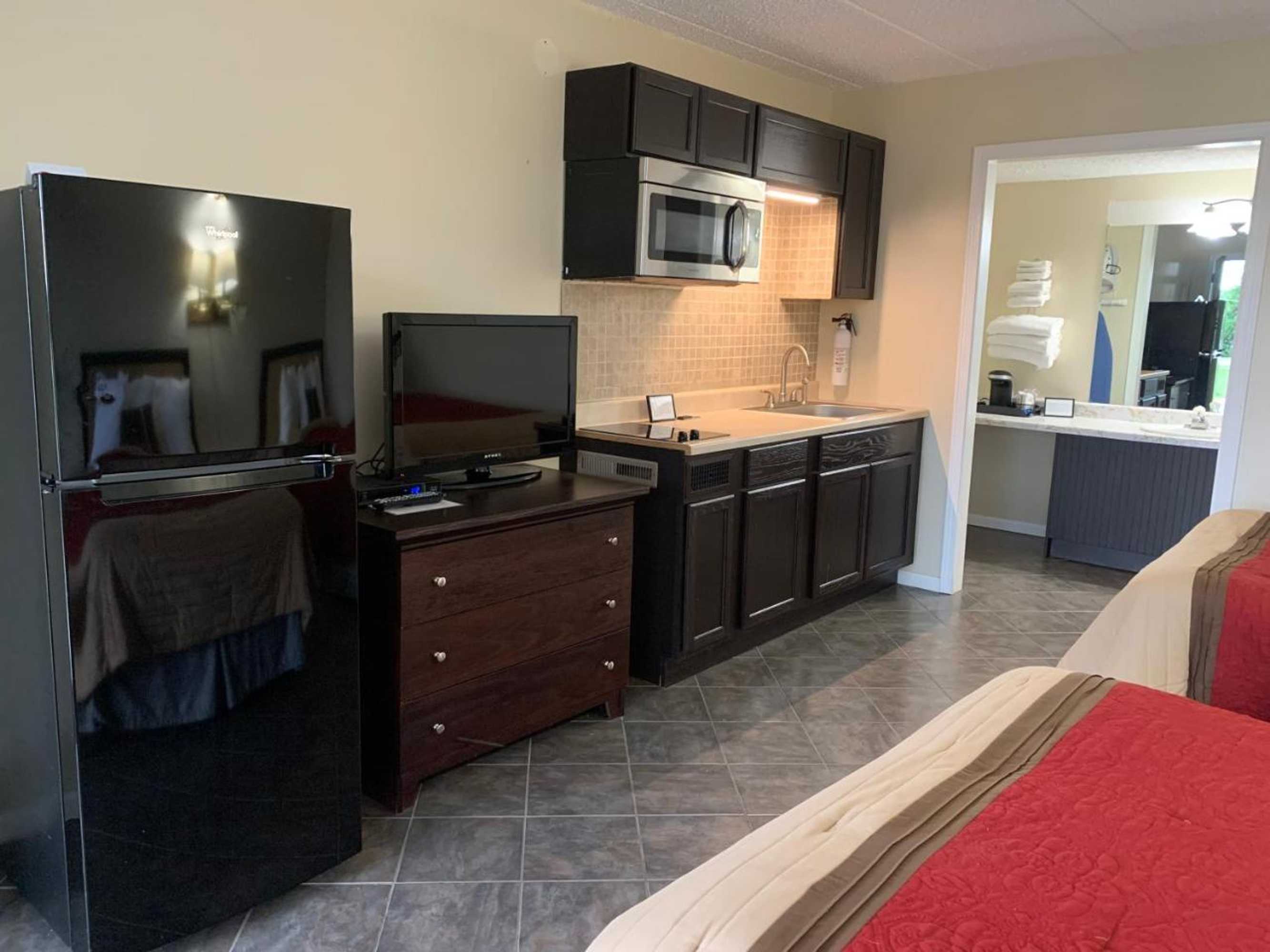 Gift card for Geneva Wells Inn