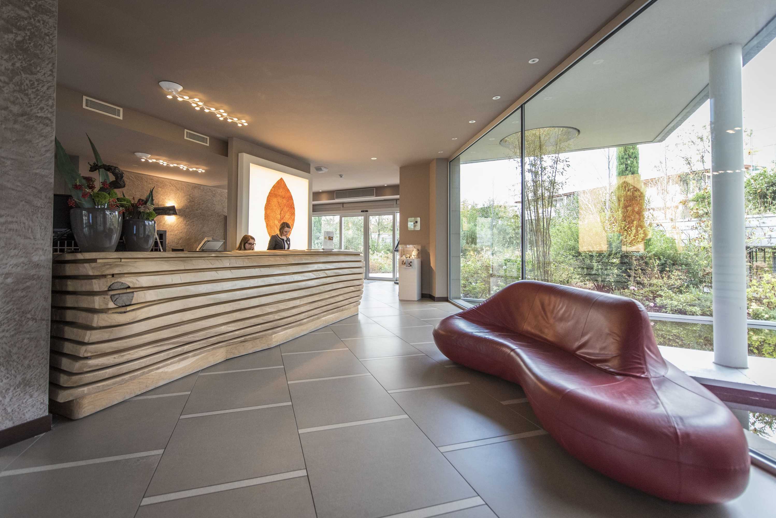 Gift card for Aqualux Hotel Spa Suite & Terme Gift card for Aqualux Hotel Spa Suite & Terme