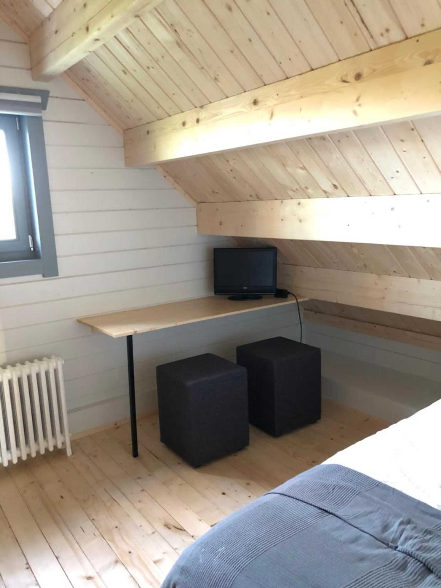 Gift card for Vakantiewoning Vrijburg