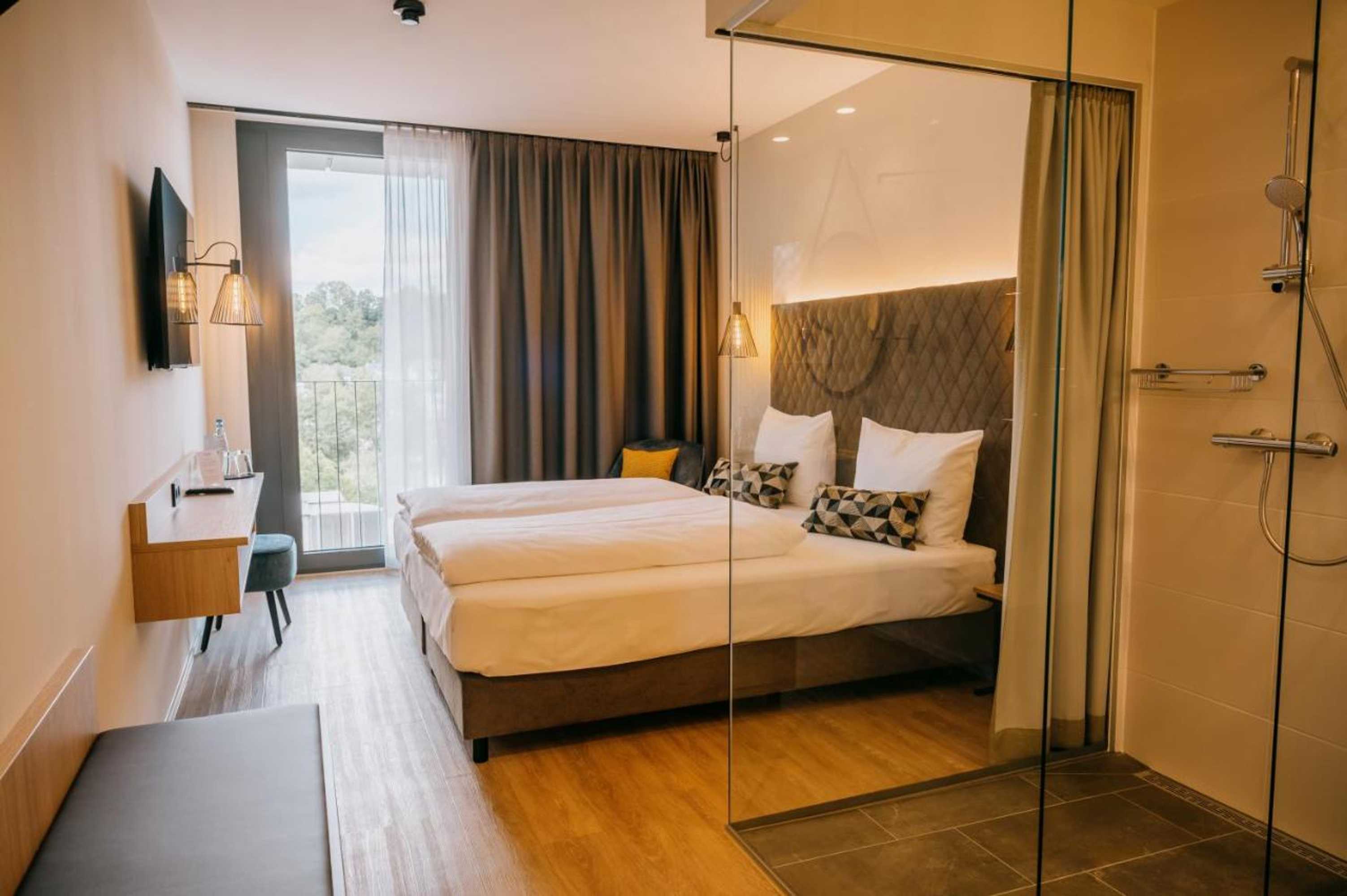 Gift card for Loom Hotel & Skybar