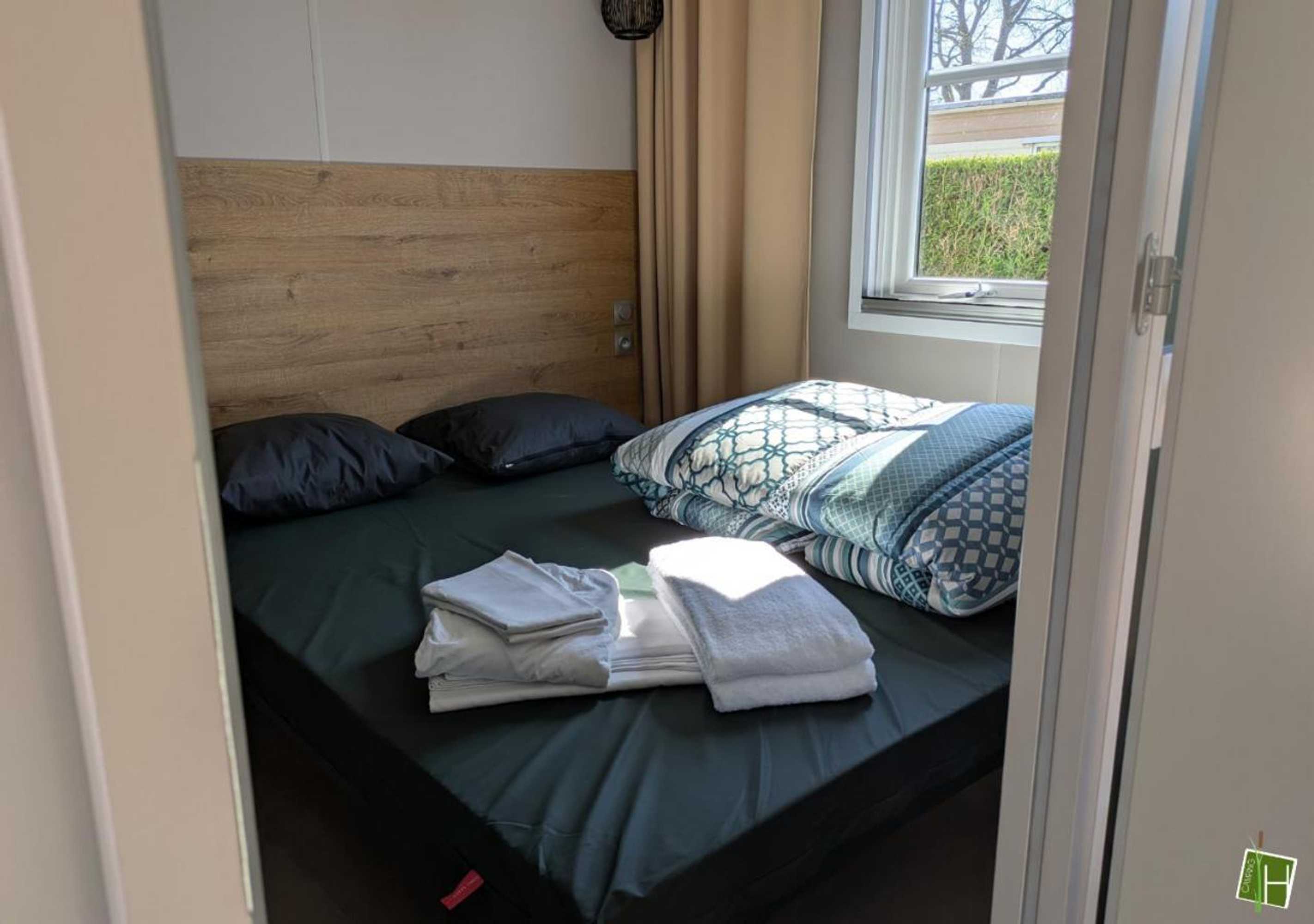 Gift card for Camping Houtum