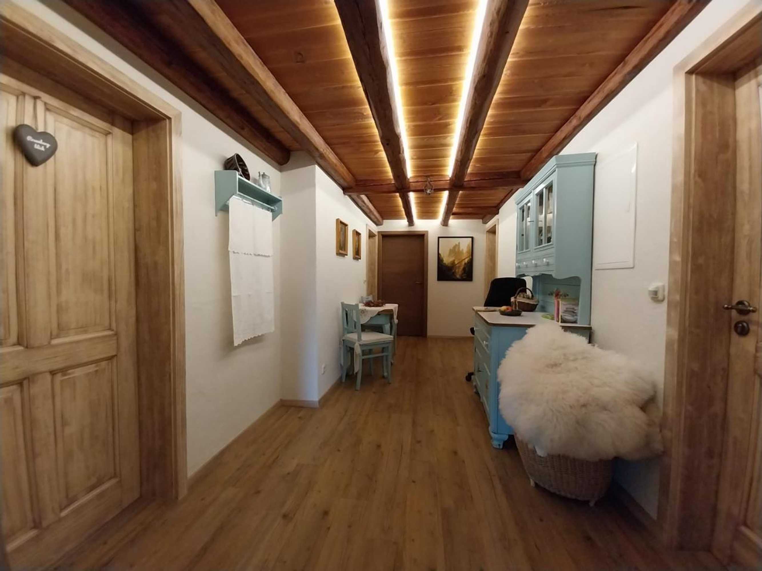 Gift card for Wachbergbaude