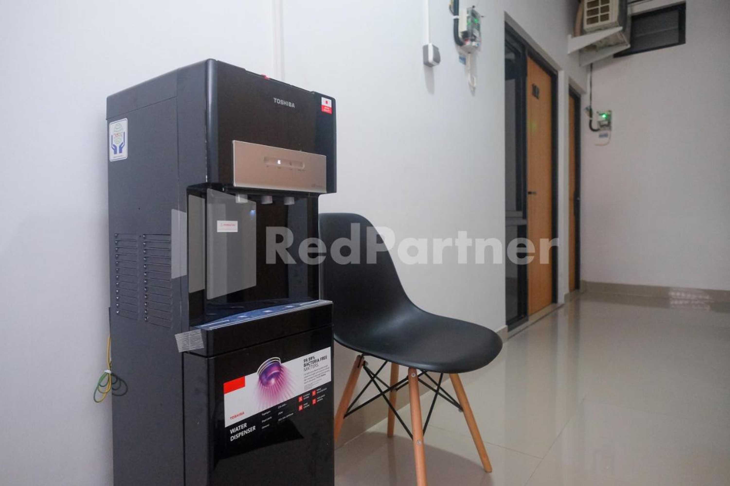 Gift card for River House Mitra Reddoorz Gift card for River House Mitra Reddoorz