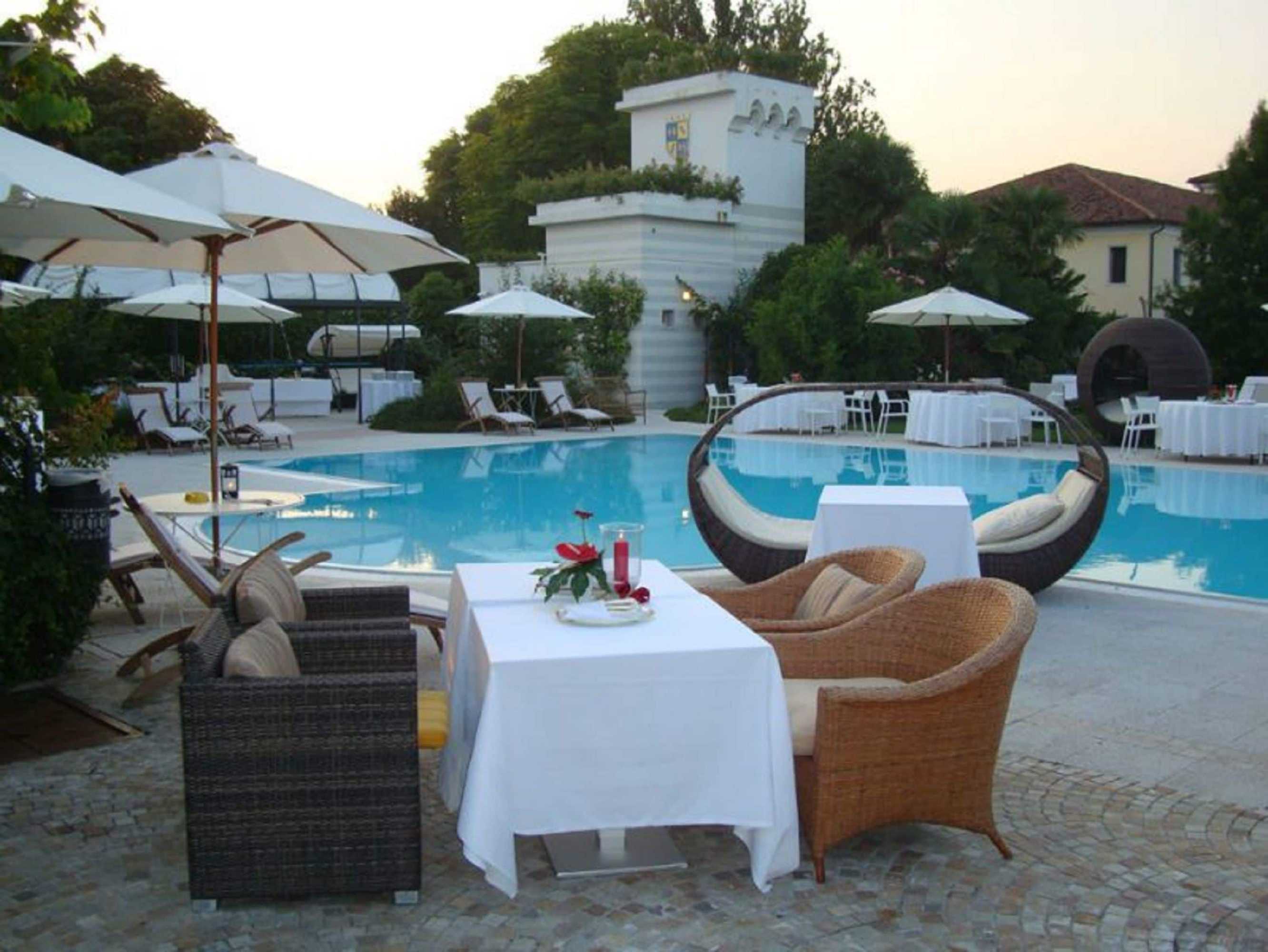 Gift card for Villa Foscarini Cornaro Gift card for Villa Foscarini Cornaro
