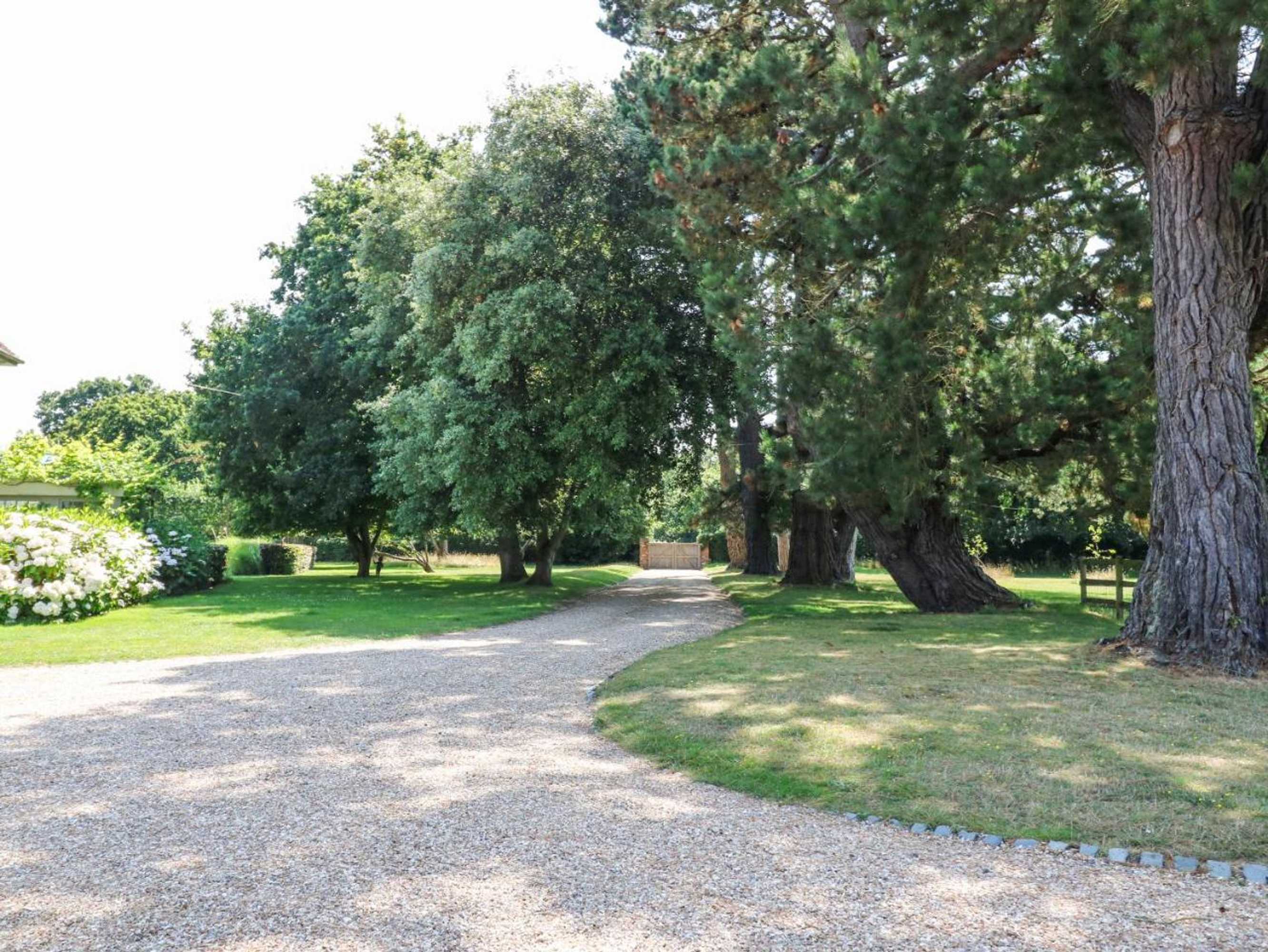 Gift card for Lymington Lodge