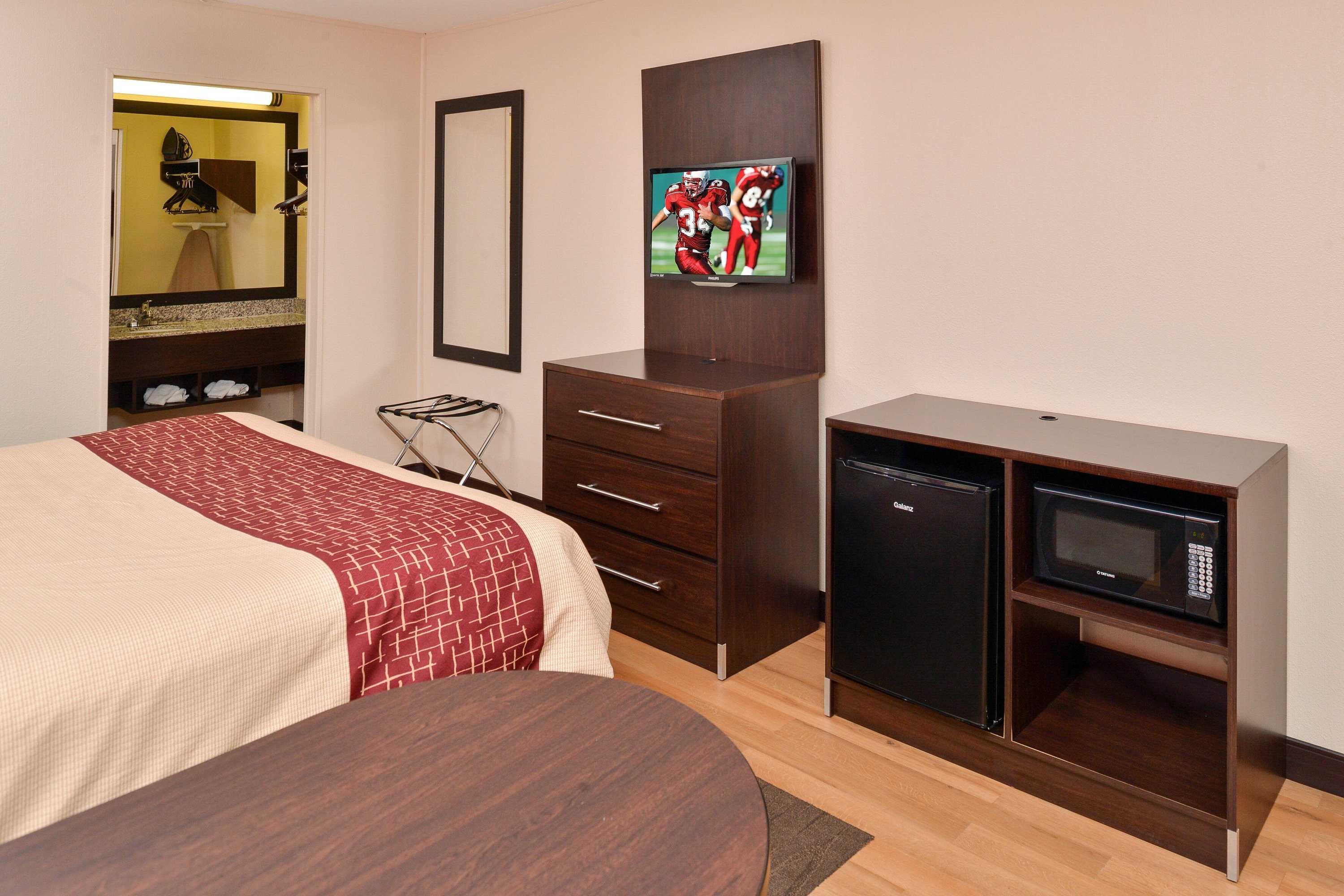 Gift card for Red Roof Inn Marietta Gift card for Red Roof Inn Marietta