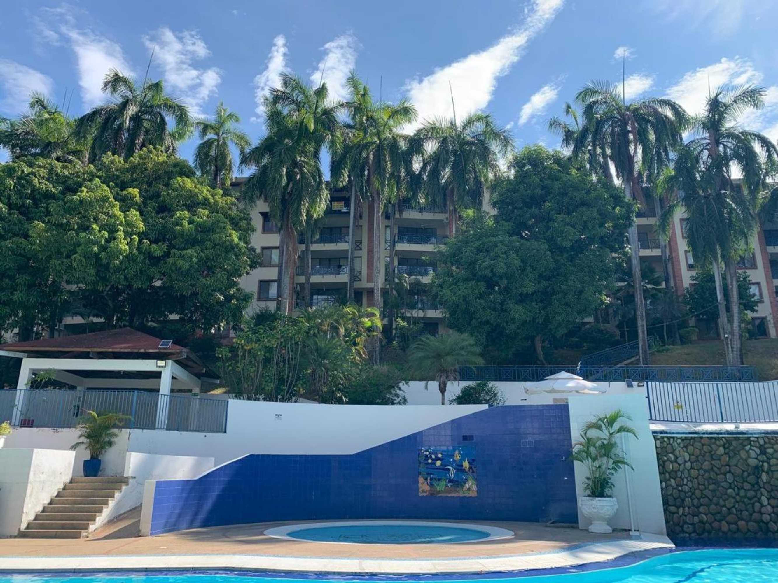 Gift card for Condominio Girardot Resort Apartamento 6-402 Vista a Las Montañas y Piscinas ,wi-Fi, Netflix - Rnt # 96655