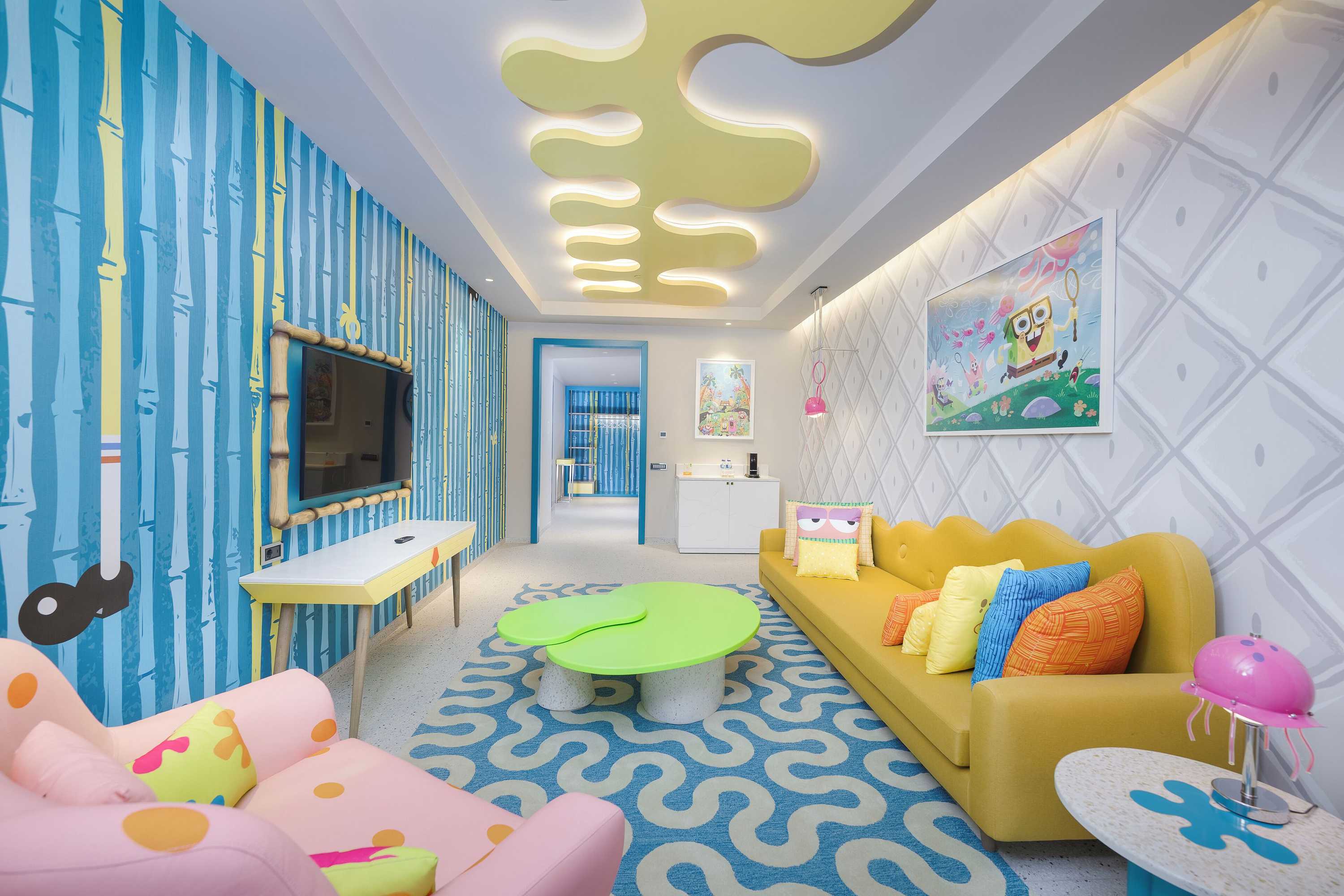 Gift card for The Land of Legends Nickelodeon Hotels Antalya Gift card for The Land of Legends Nickelodeon Hotels Antalya