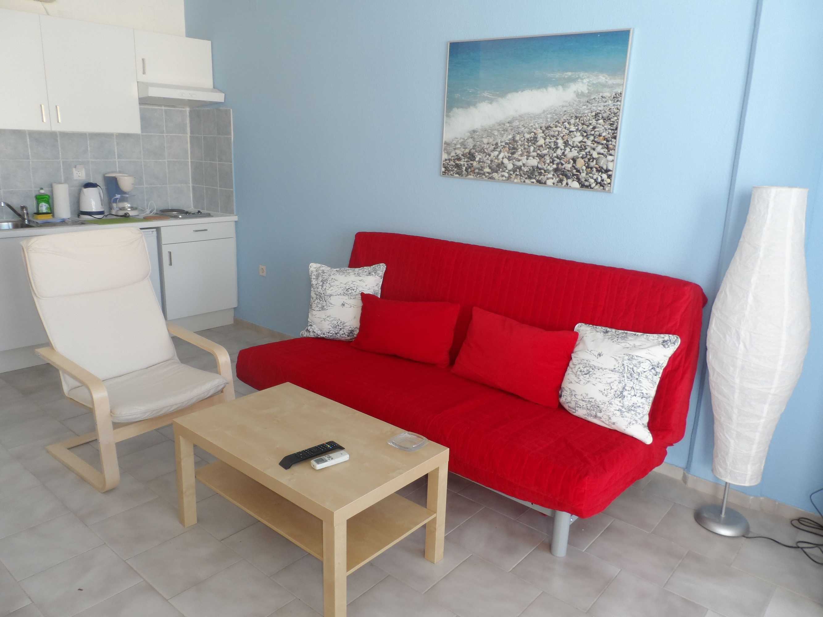 Gift card for Seafront Studios & Apartments Gift card for Seafront Studios & Apartments