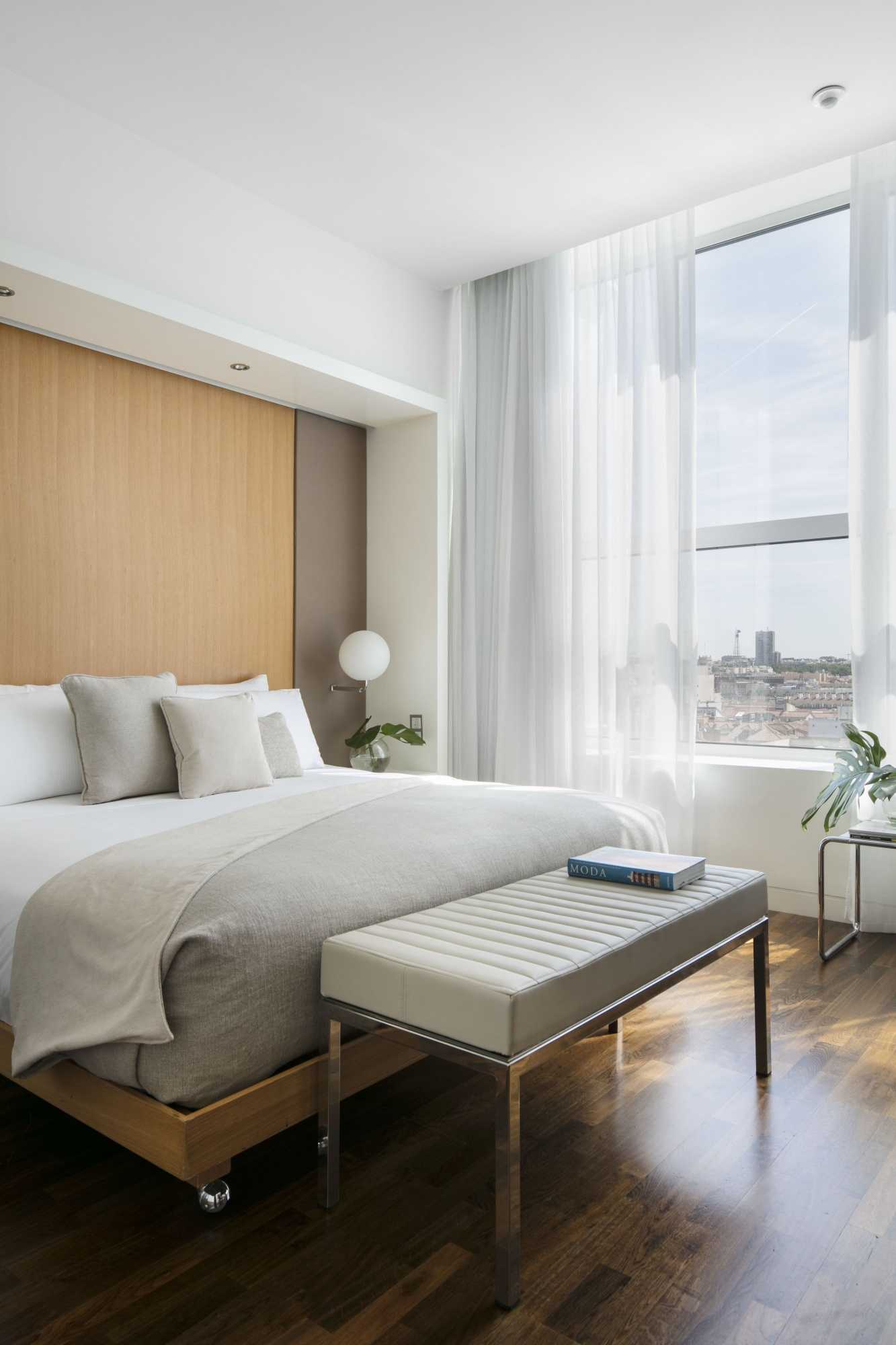 Gift card for ME Madrid by Melia Gift card for ME Madrid by Melia