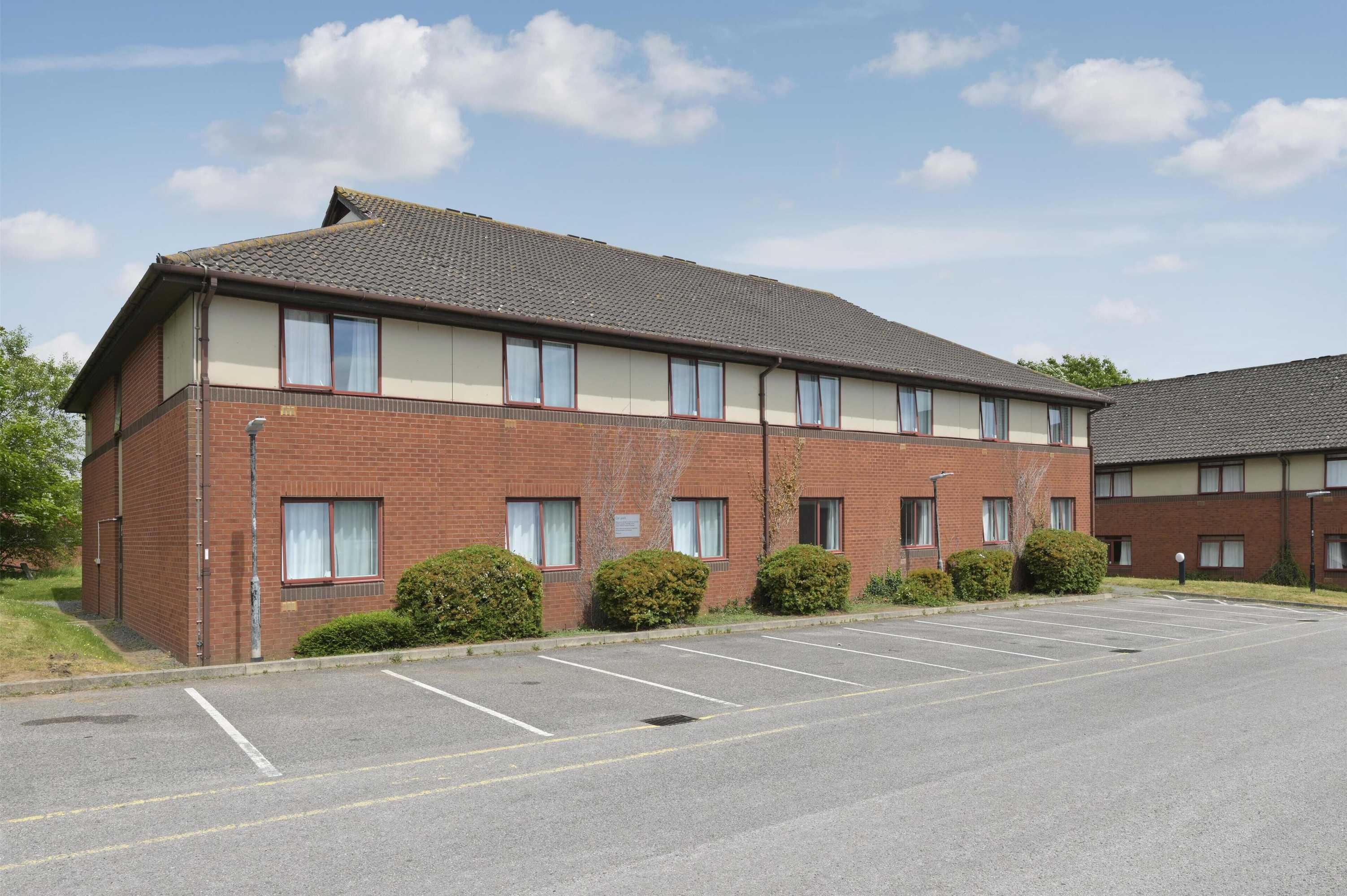 Gift card for Travelodge Exeter M5