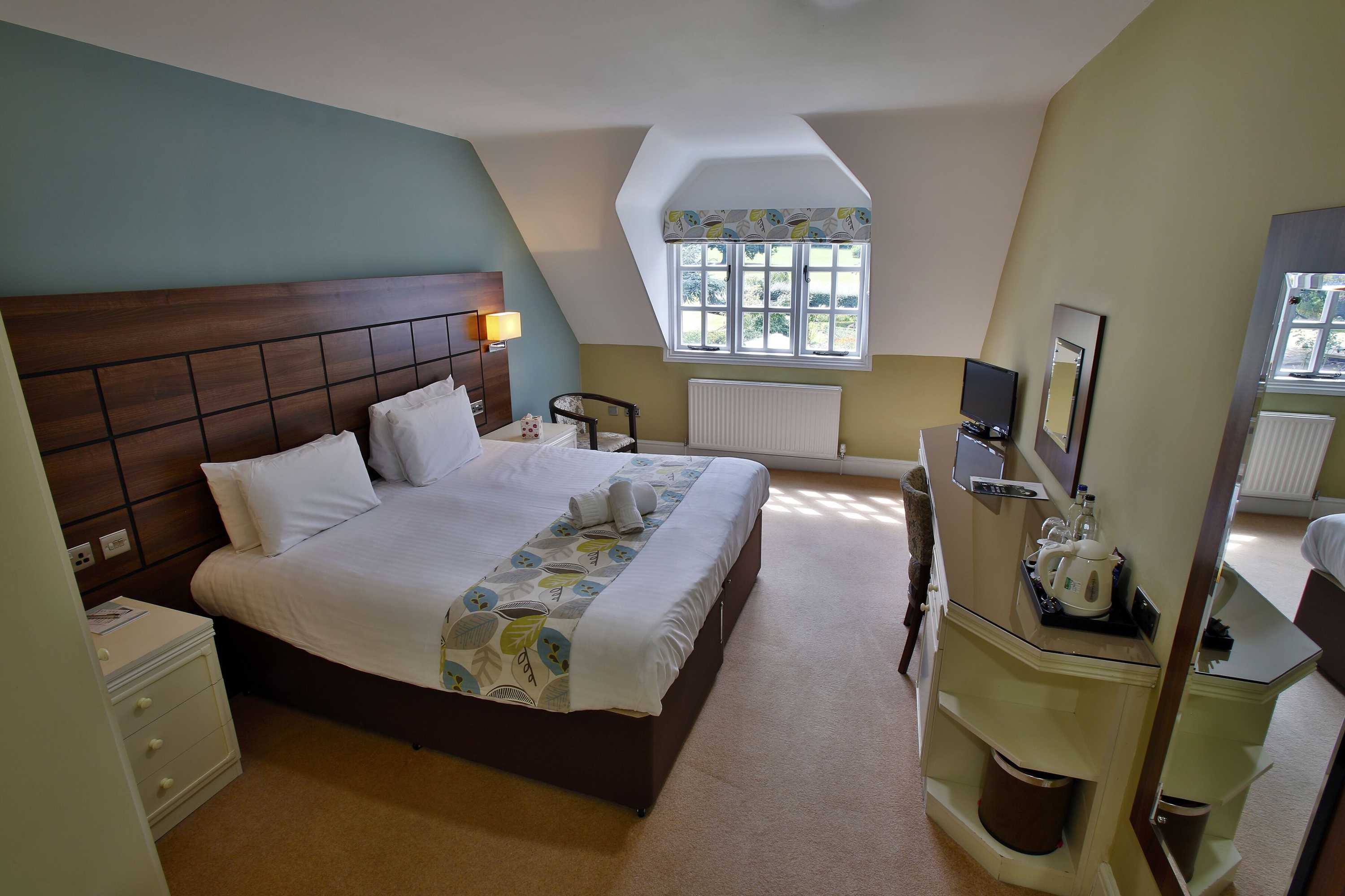 Gift card for Quorn Grange Hotel Gift card for Quorn Grange Hotel