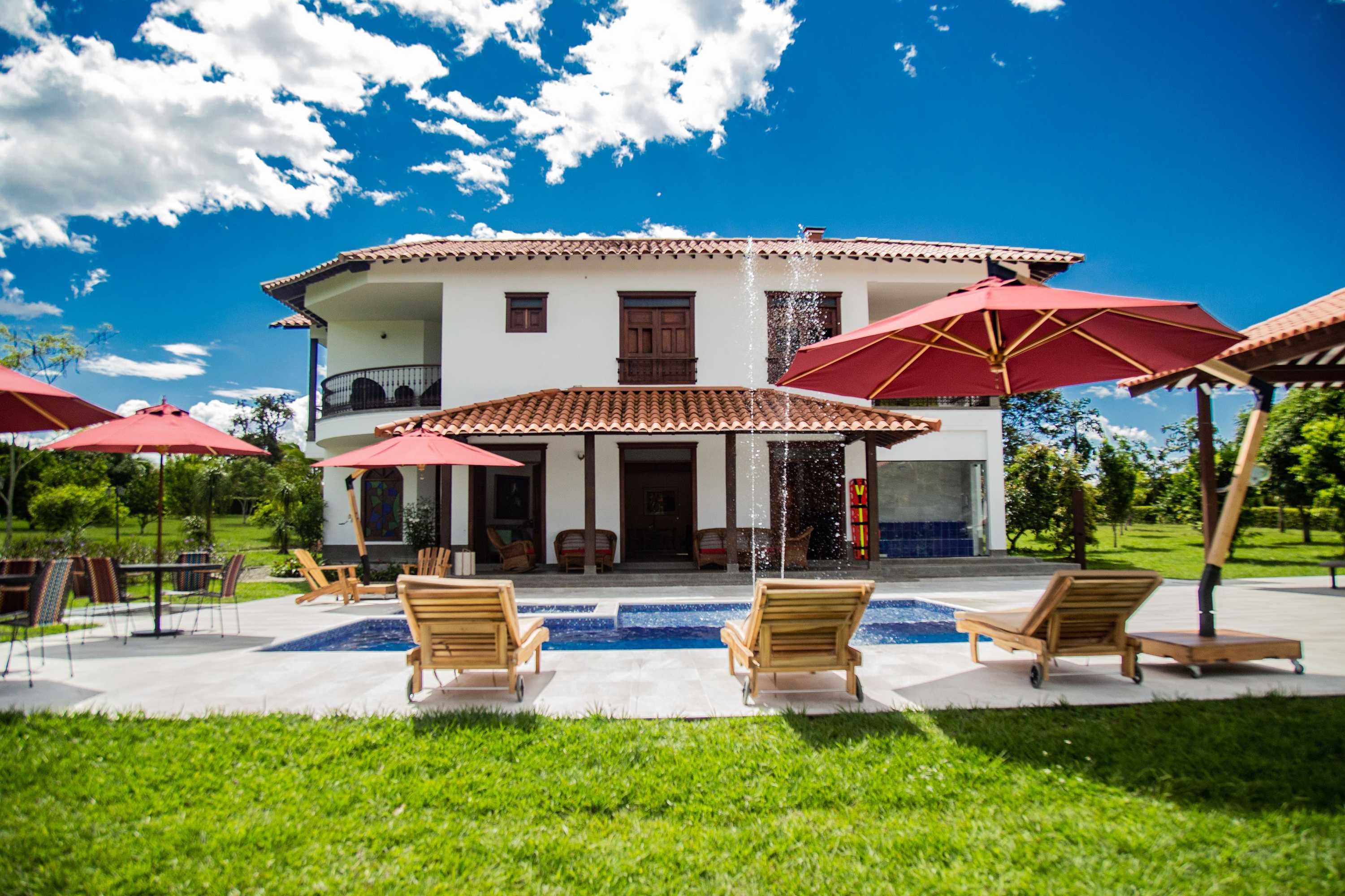 Gift card for La Herencia Hotel Gift card for La Herencia Hotel