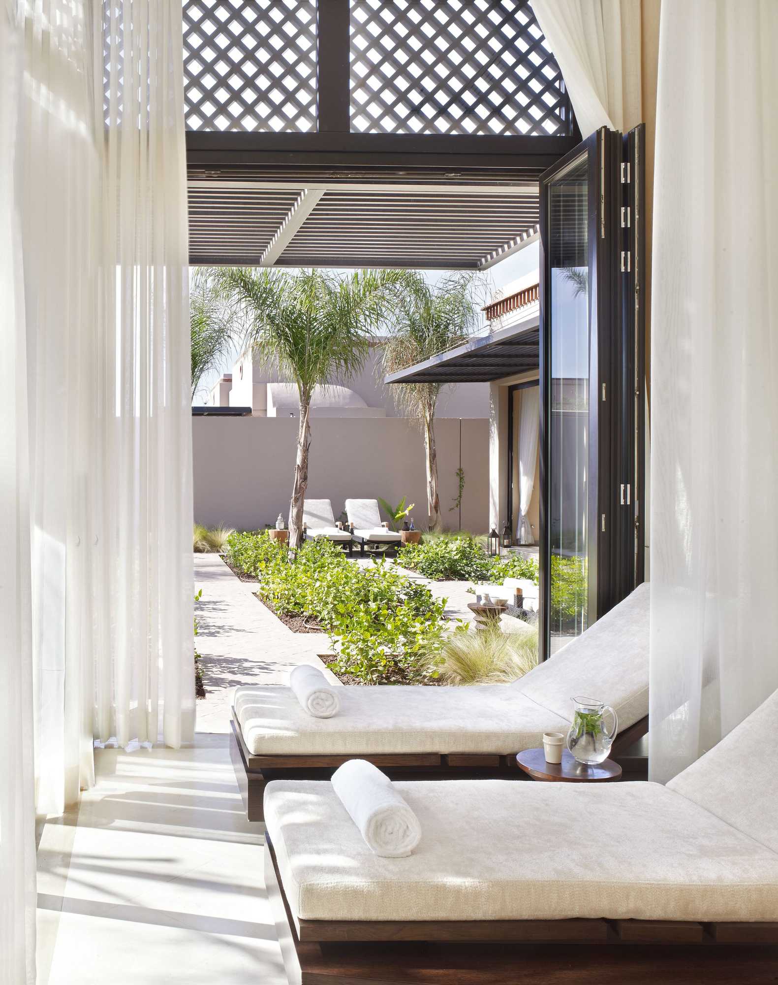 Gift card for Four Seasons Resort Marrakech Gift card for Four Seasons Resort Marrakech