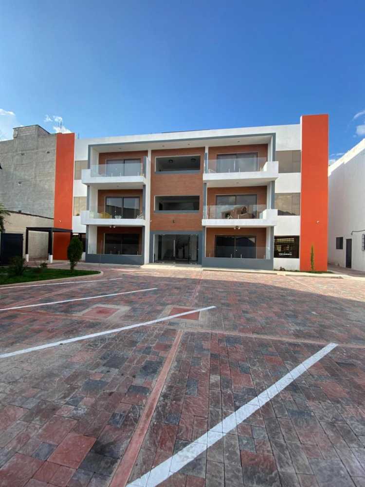 Gift card for Apartamento #1 Portal de Occidente