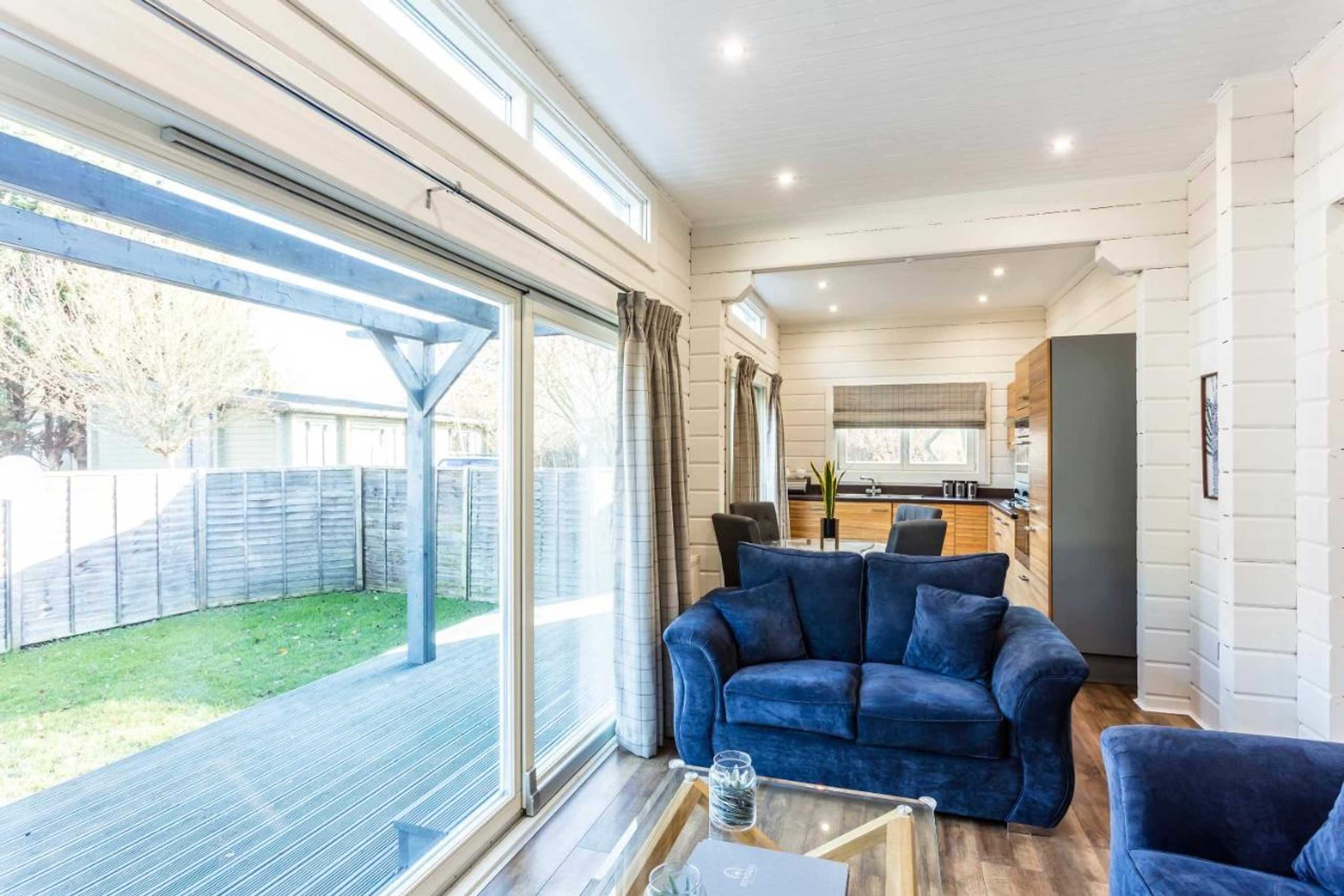 Gift card for Roydon Marina Village Lodges