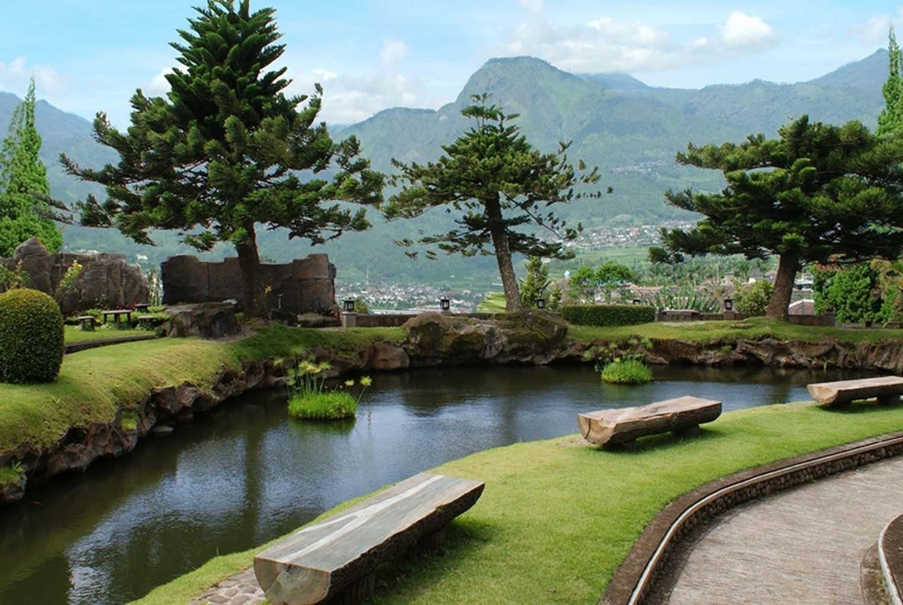 Gift card for Purnama Hotel