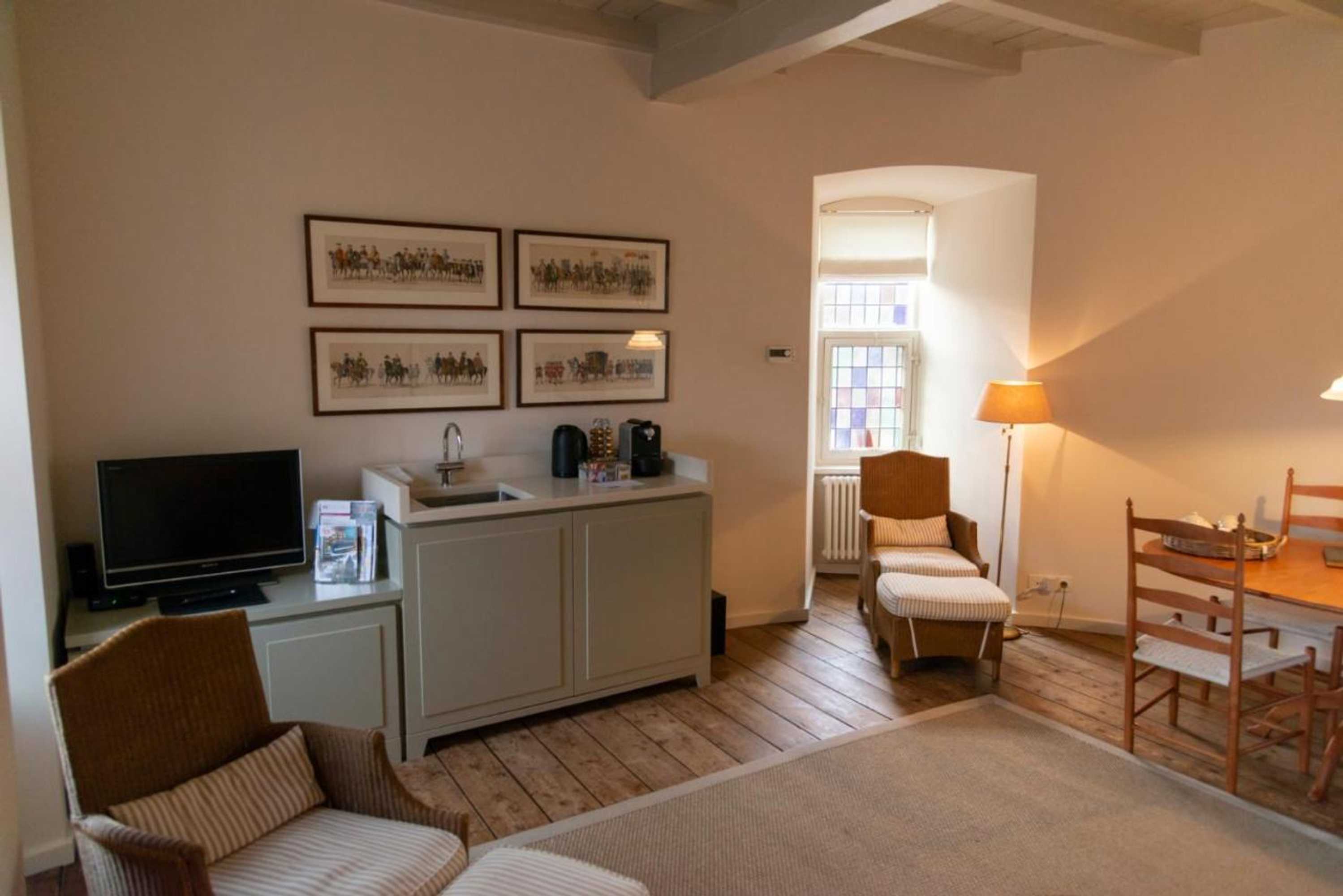 Gift card for Kasteel Huis Bergh