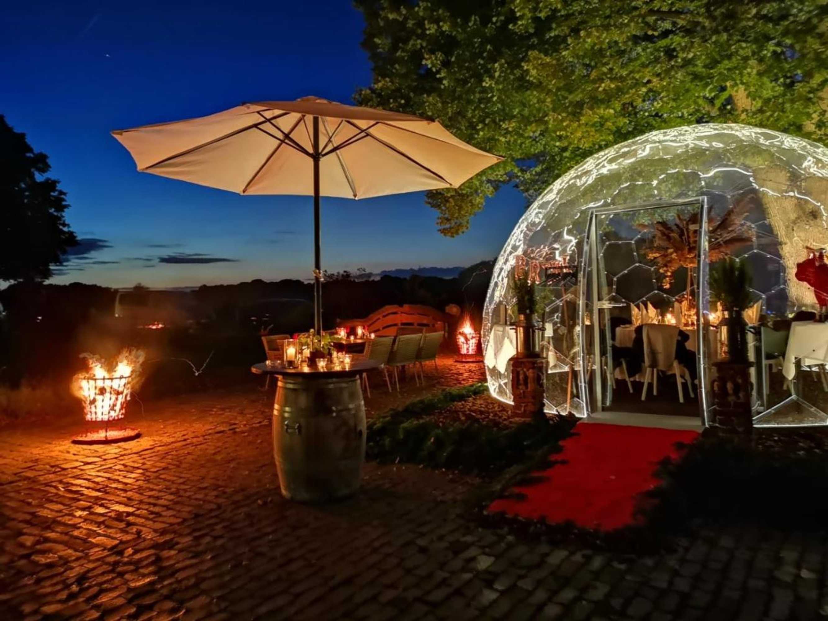 Gift card for Nordenholzer Hofhotel