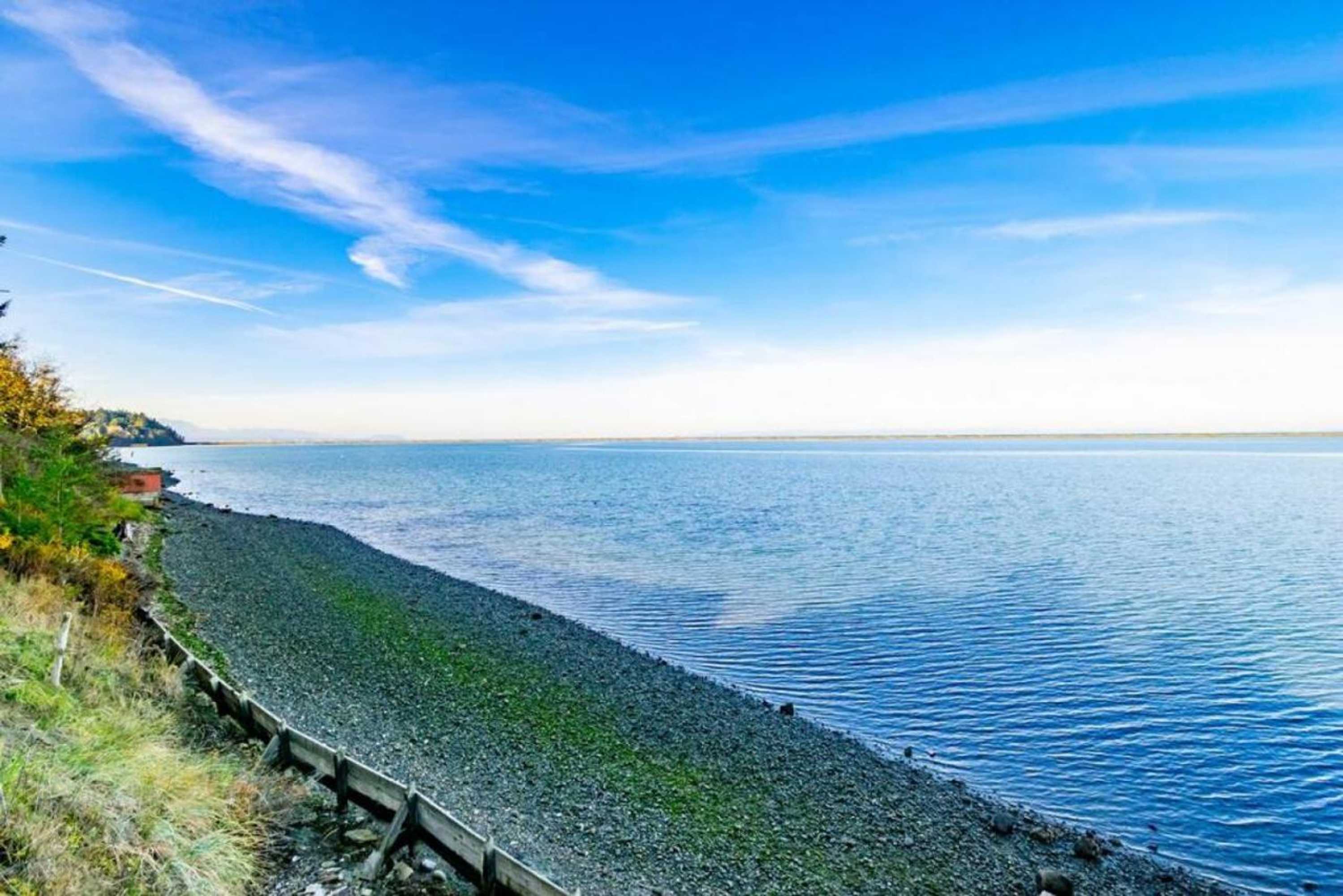 Gift card for Dungeness Bay Cottages