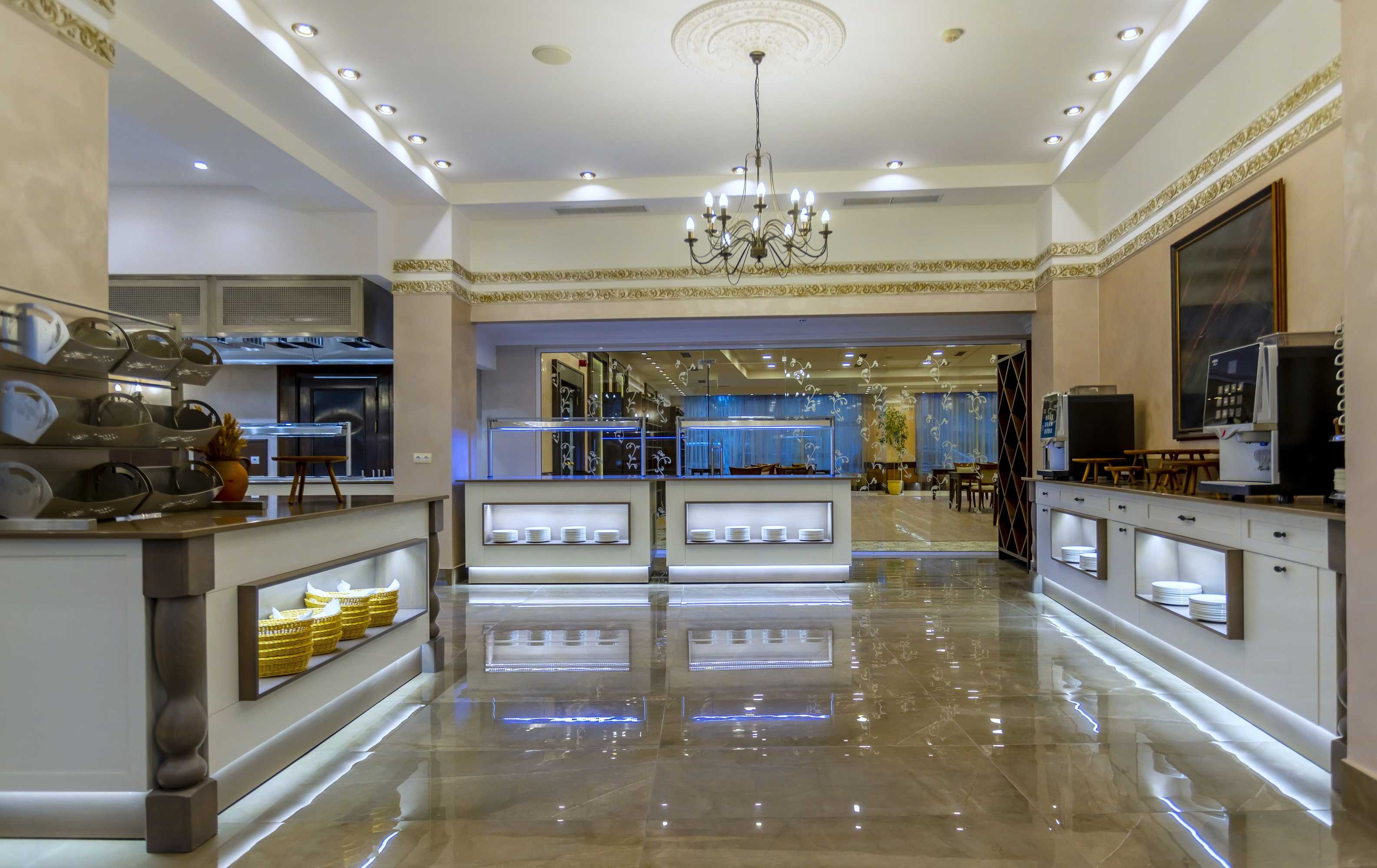 Gift card for Grand Hotel Pomorie - Medical Spa Gift card for Grand Hotel Pomorie - Medical Spa