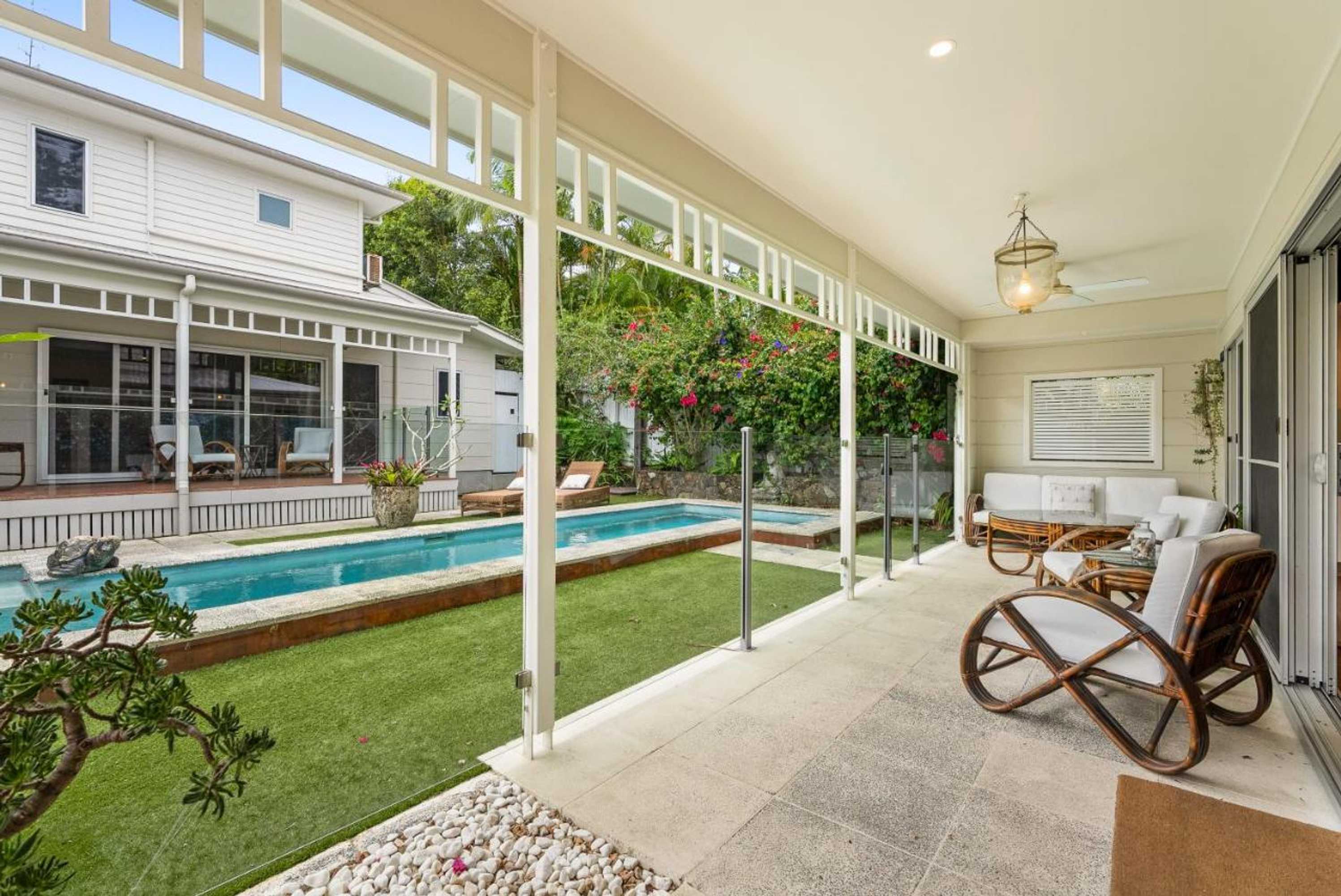 Gift card for Aaman & Cinta Luxury Villas