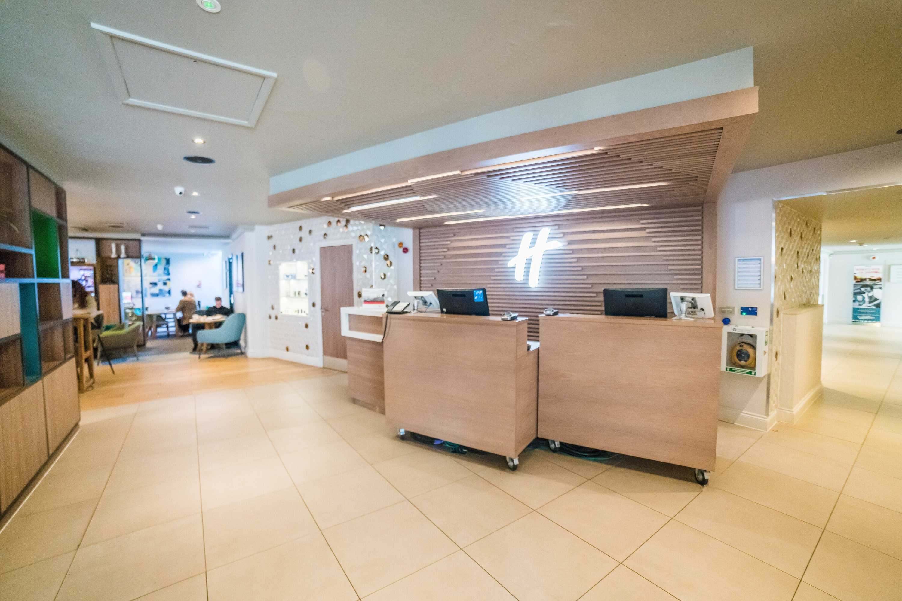 Gift card for Holiday Inn Brentwood M25, Jct. 28 by Ihg