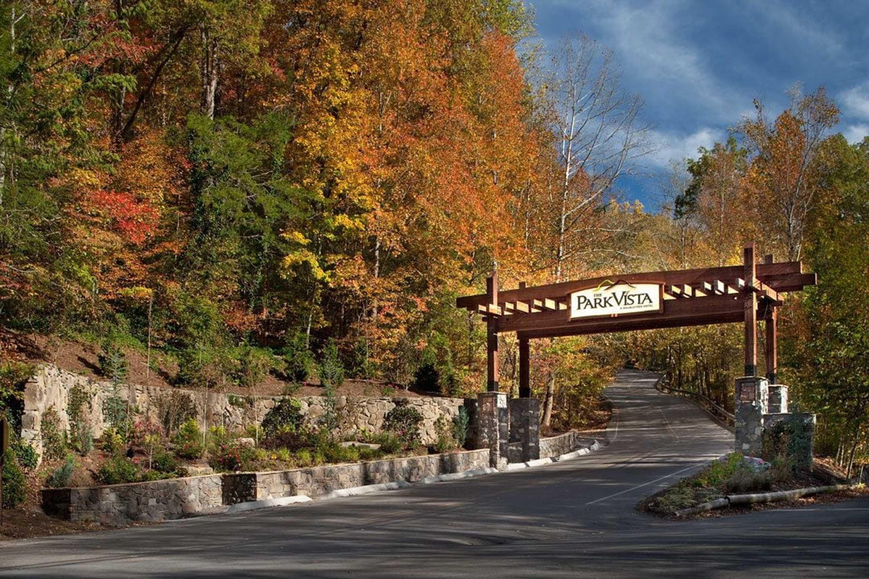 Gift card for The Park Vista - a Doubletree by Hilton Hotel - Gatlinburg Gift card for The Park Vista - a Doubletree by Hilton Hotel - Gatlinburg