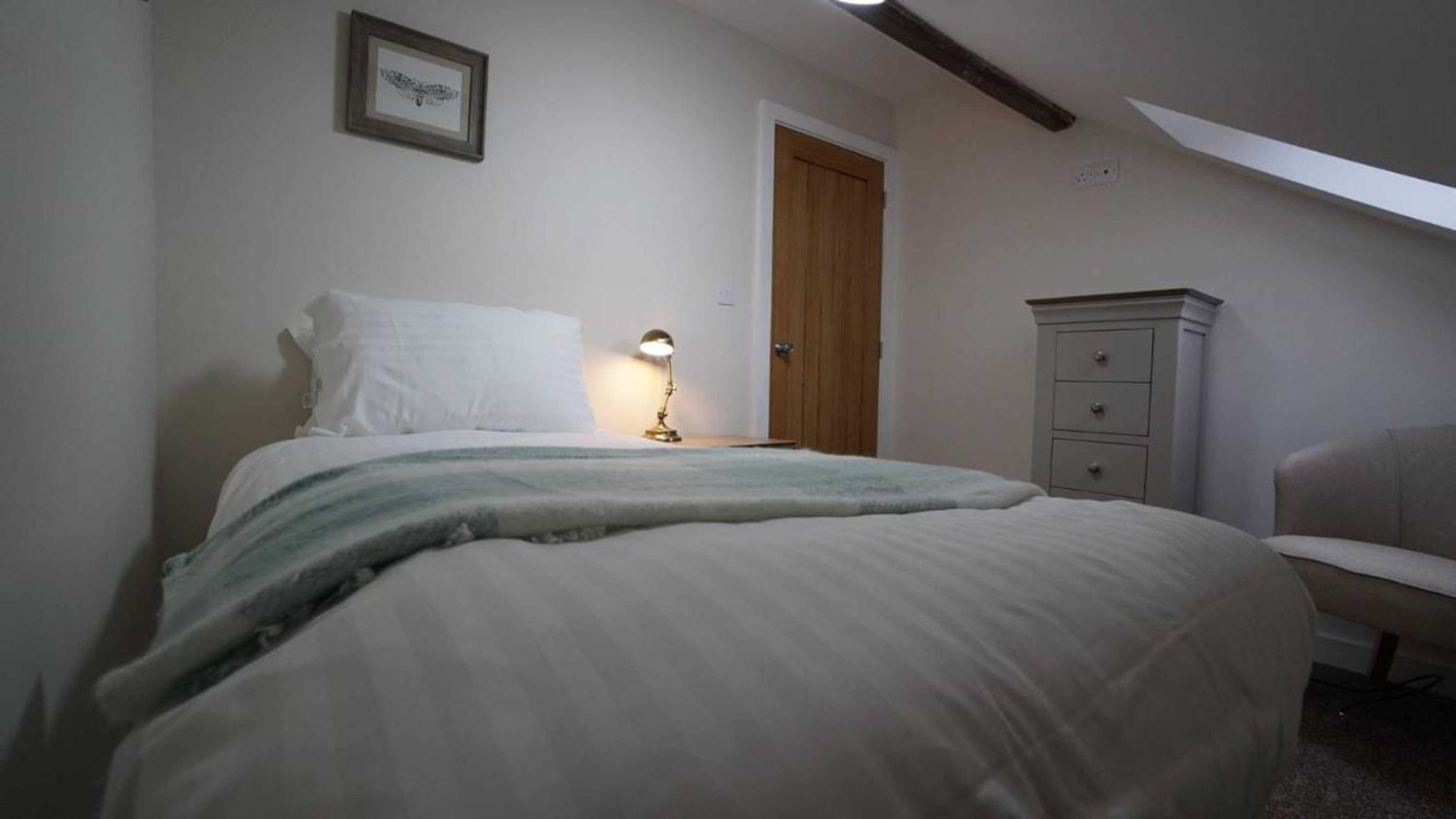 Gift card for The Horseshoe Inn