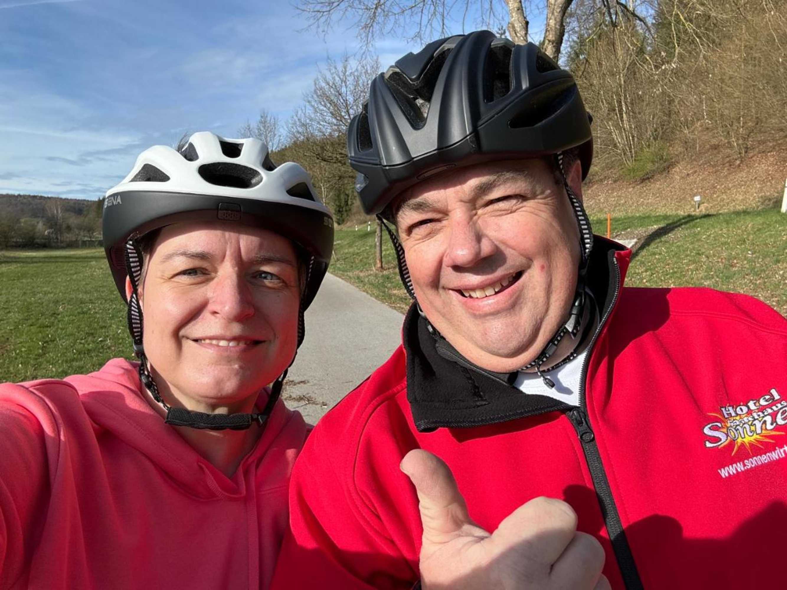 Gift card for Hotel Gästehaus Sonne