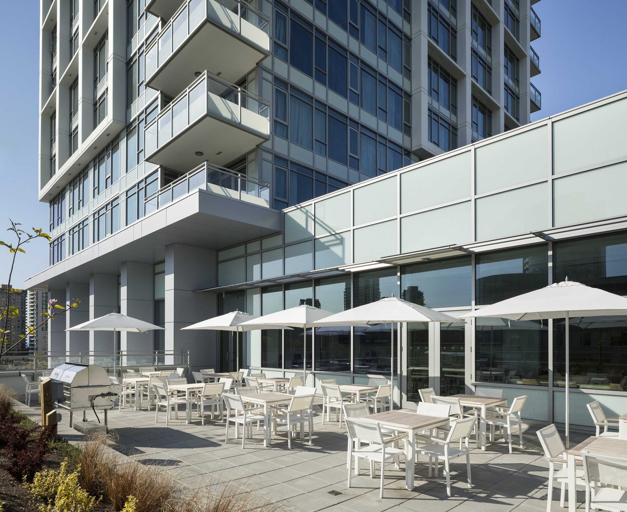 Gift card for Element by Westin Vancouver Metrotown Gift card for Element by Westin Vancouver Metrotown