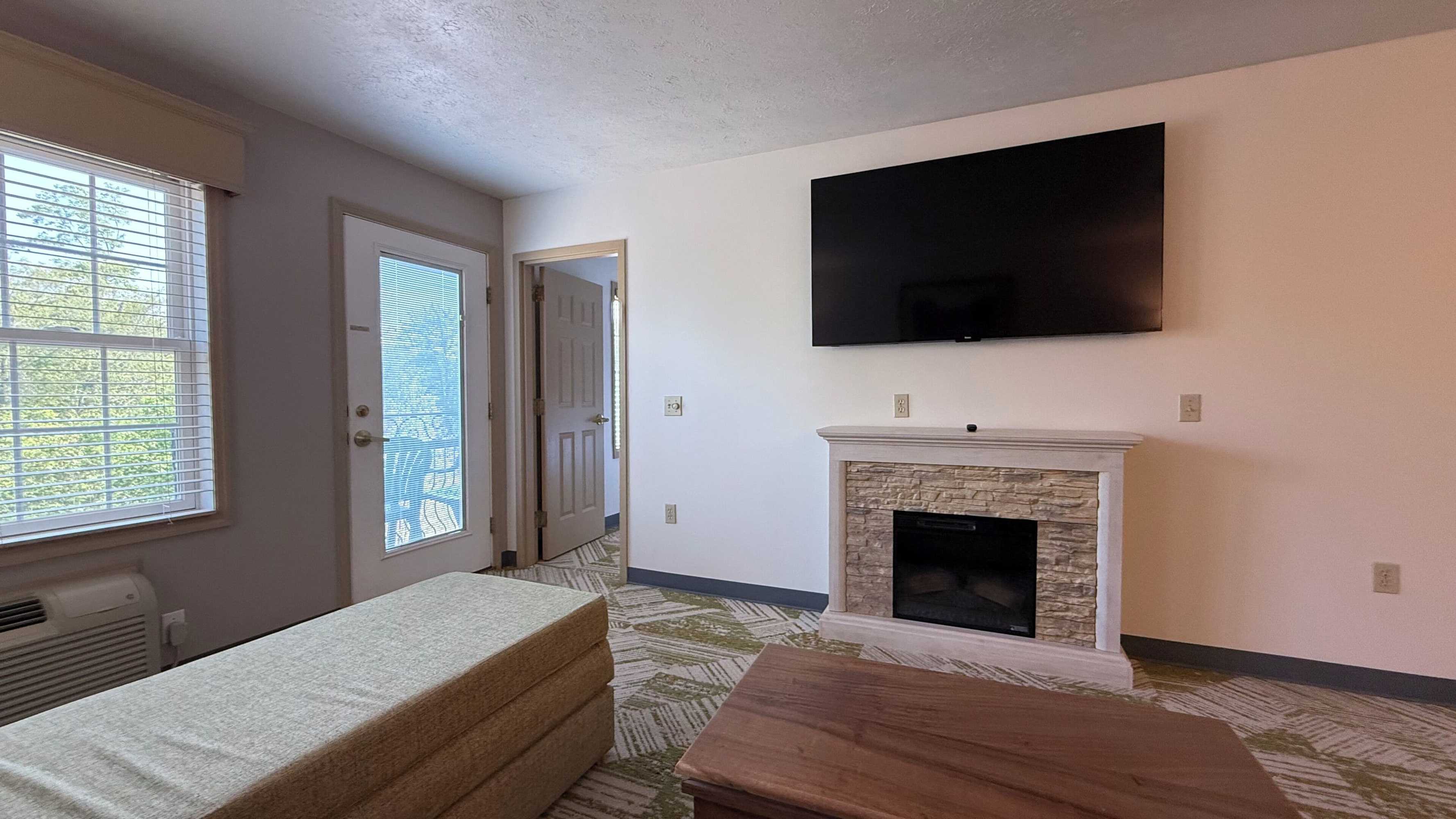 Gift card for The Willowbrook Village at Lake Harmony, a Wyndham Hotel