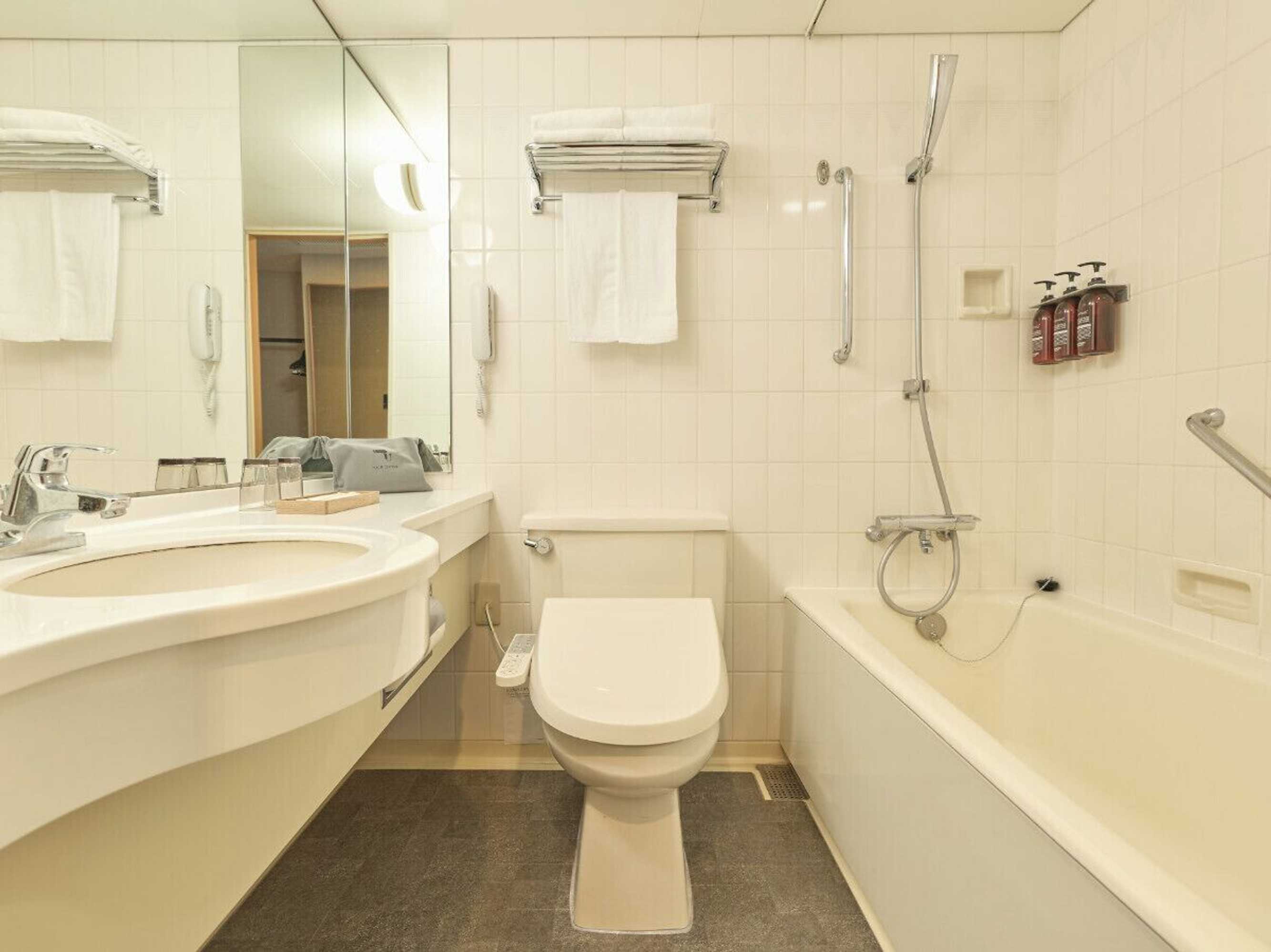 Gift card for One Station Hotel Kumamoto