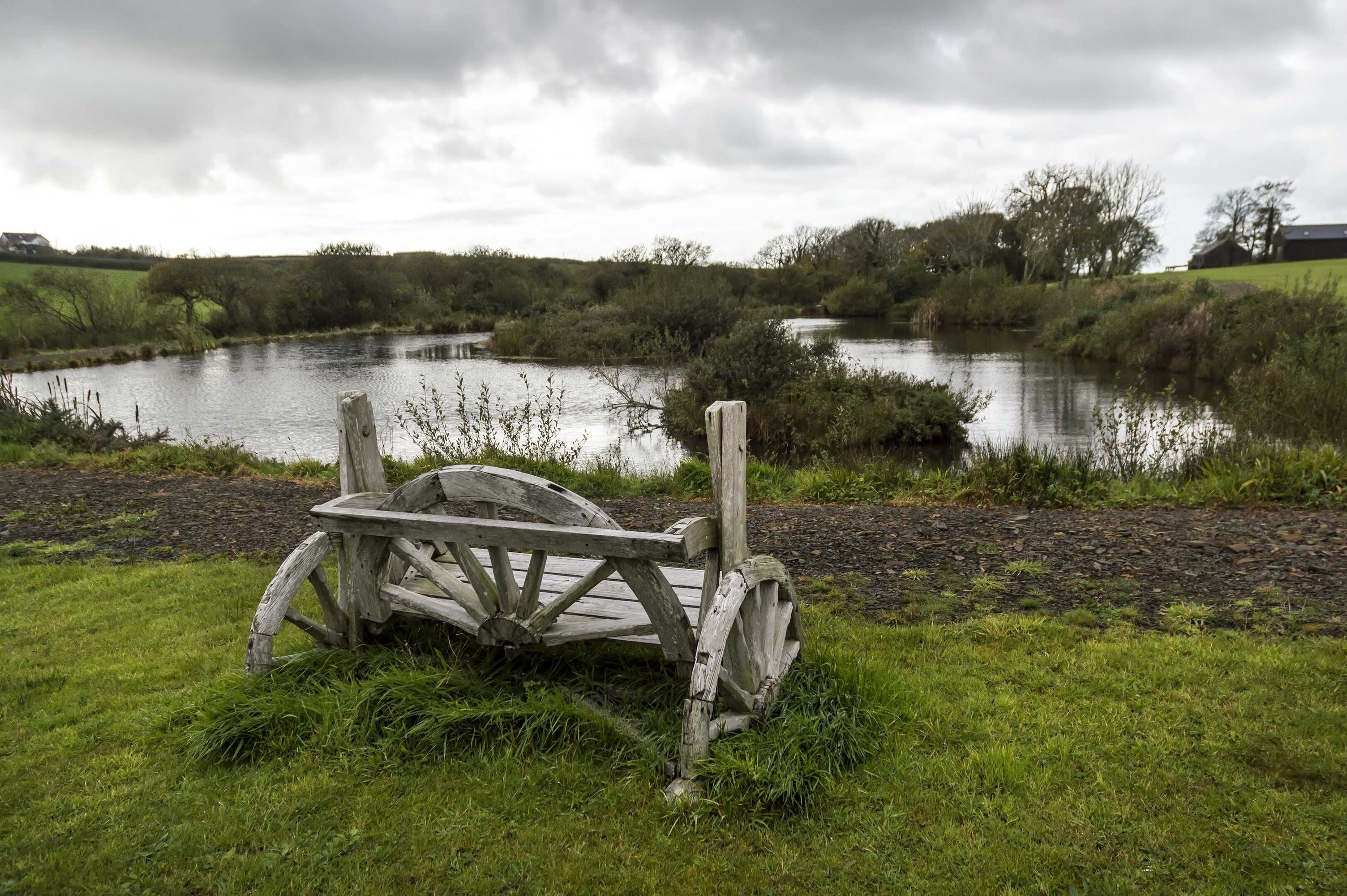 Gift card for Lavender - Luxurious Barn Conversion