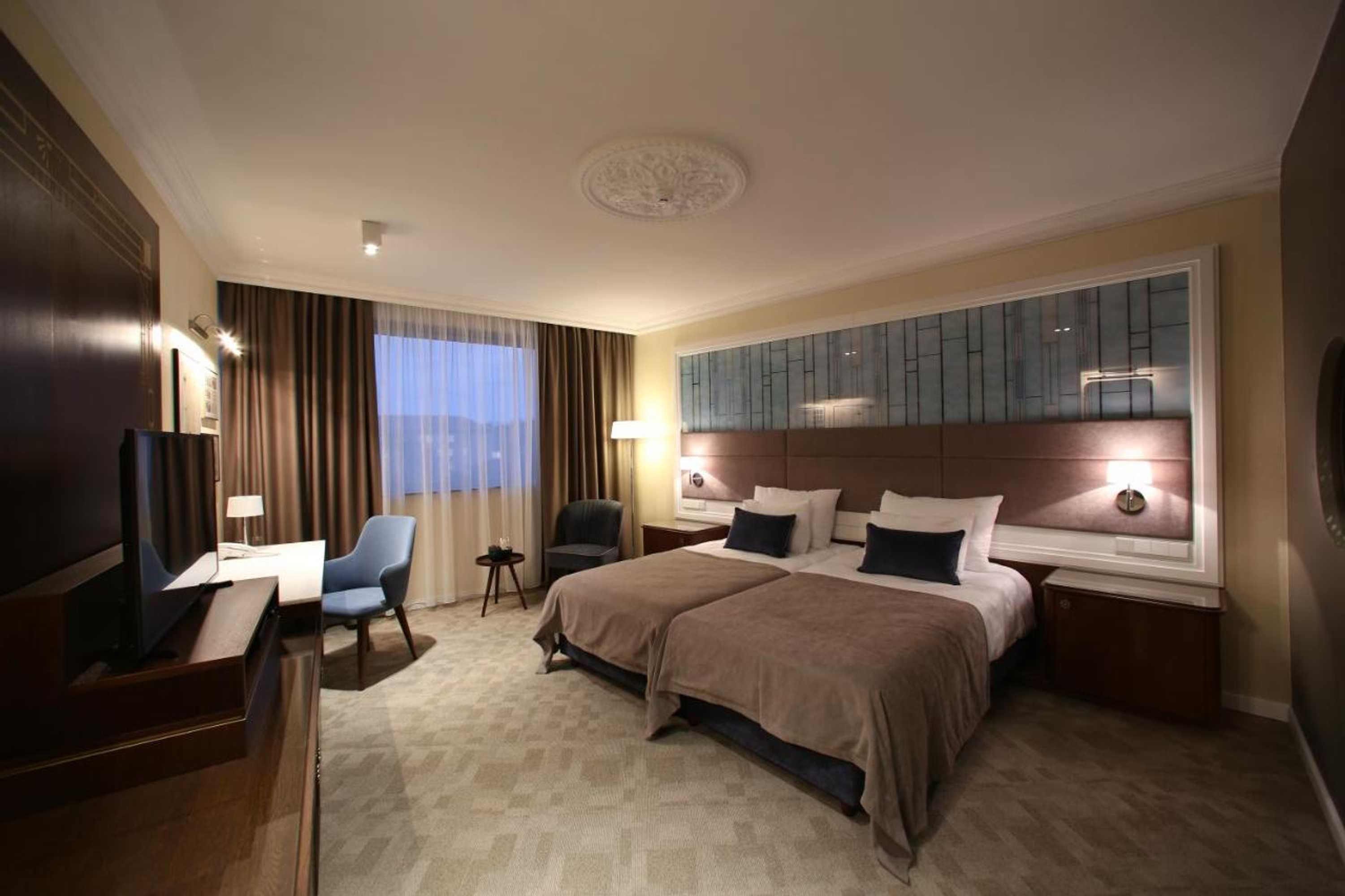 Gift card for Casino&hotel Efbet Trakya