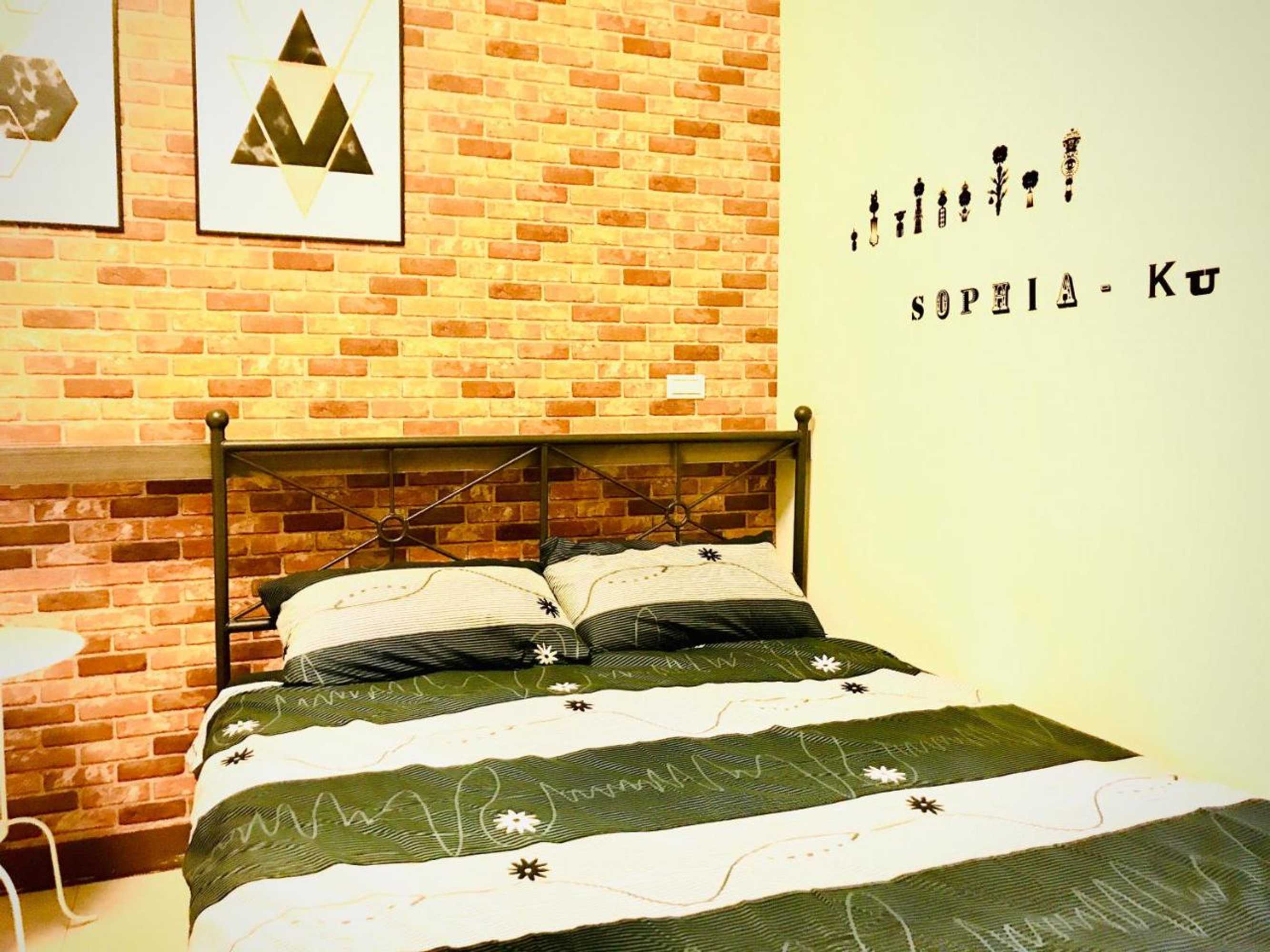 Gift card for Chu House