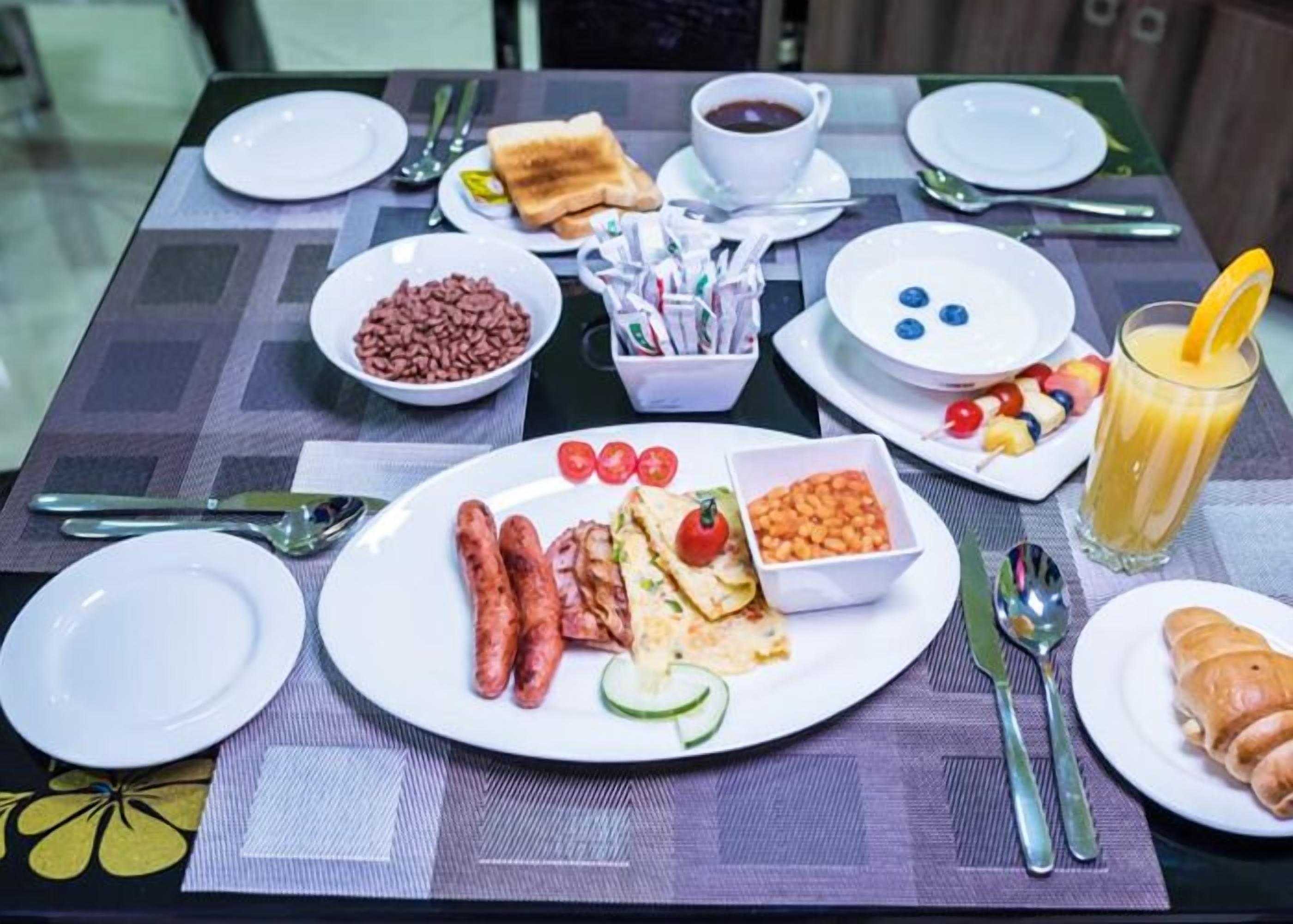 Gift card for Chilla Luxury Suites Kano Gift card for Chilla Luxury Suites Kano