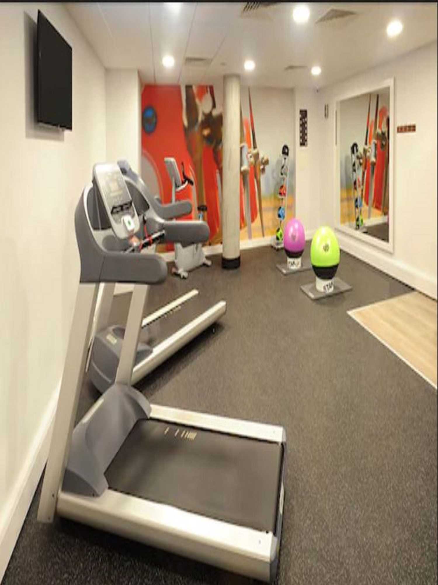 Gift card for Hampton by Hilton London Stansted Airport Gift card for Hampton by Hilton London Stansted Airport