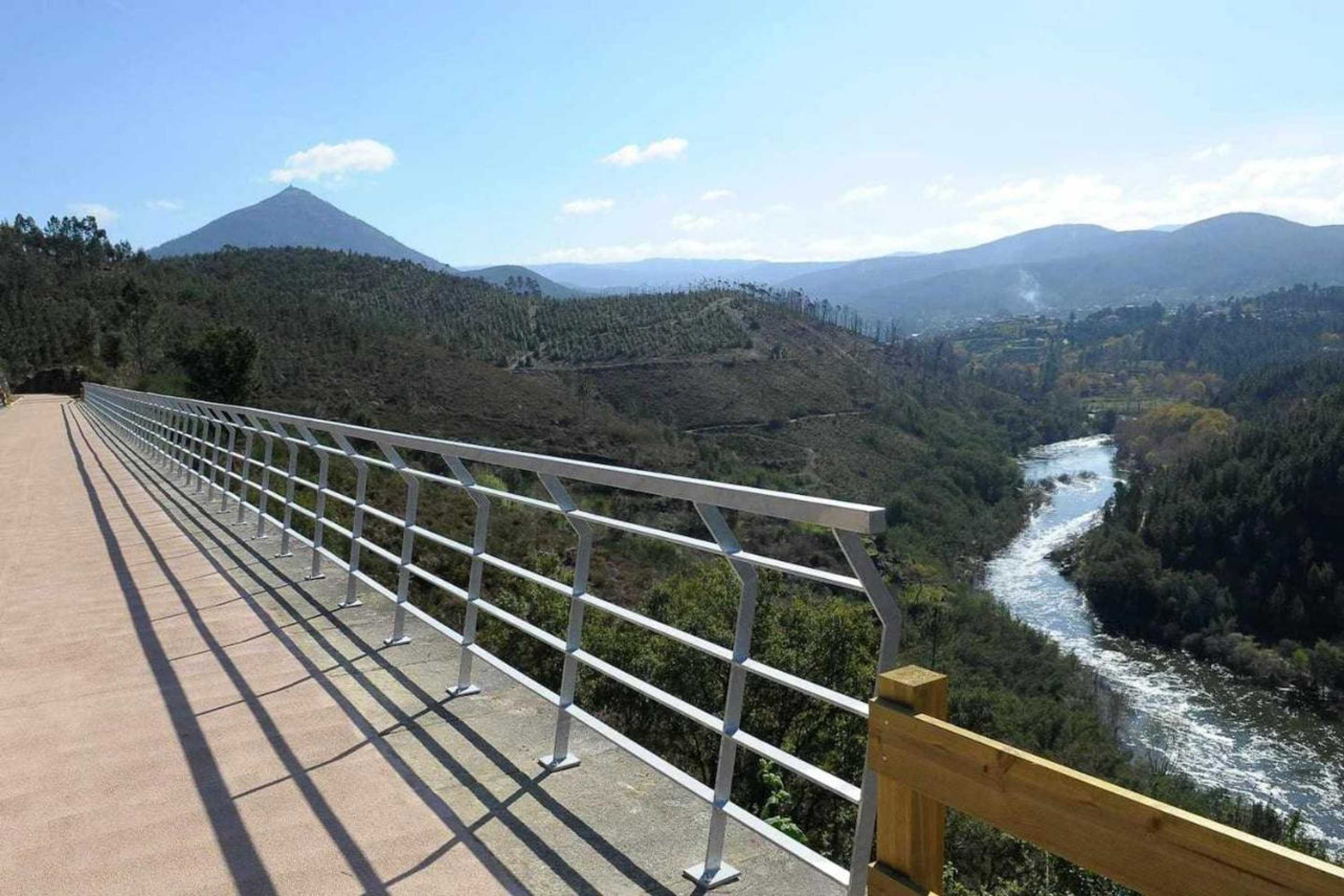 Gift card for Casa da Caneleira Camélias de Basto