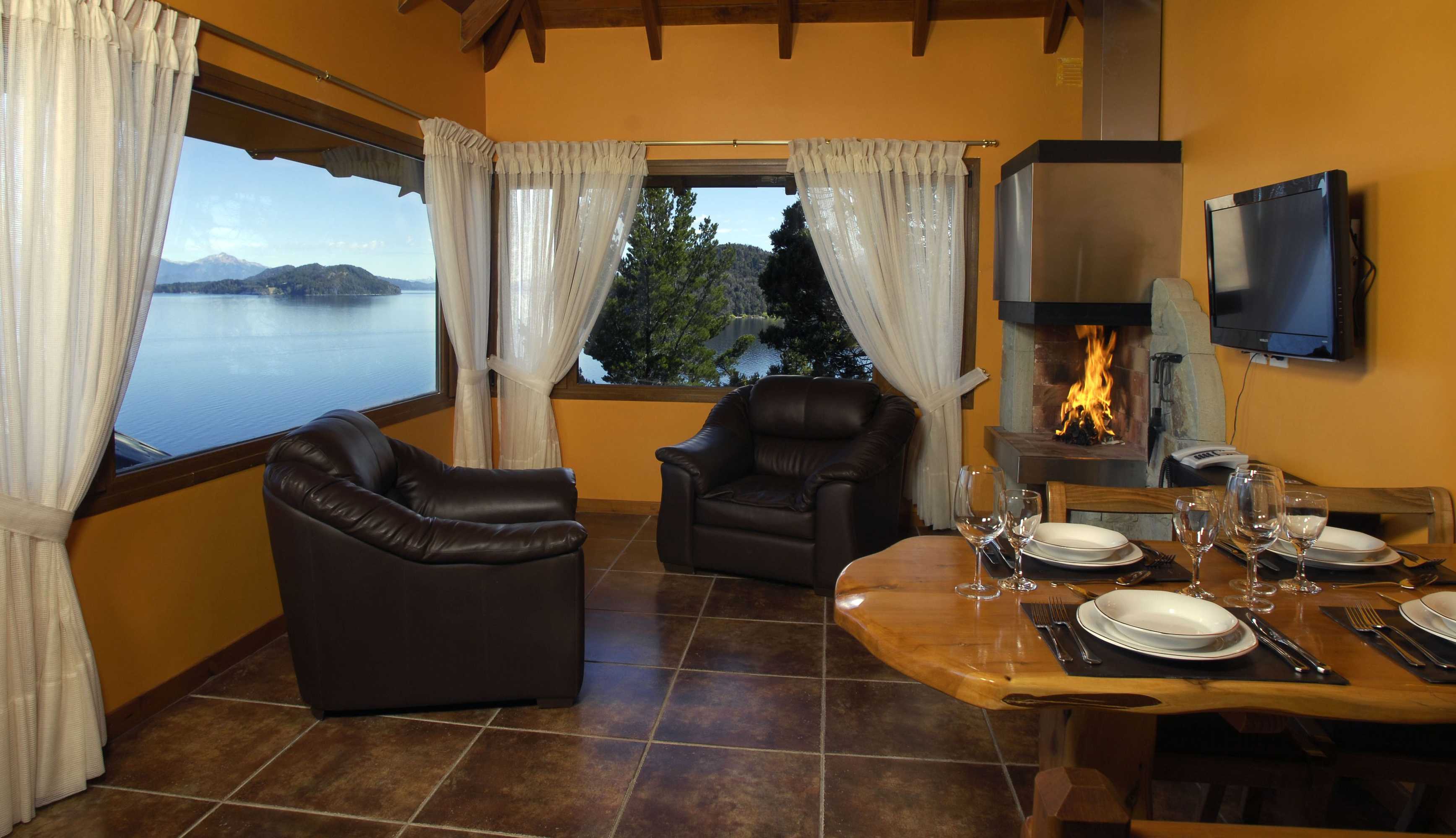 Gift card for Charming Luxury Lodge & Private Spa Gift card for Charming Luxury Lodge & Private Spa